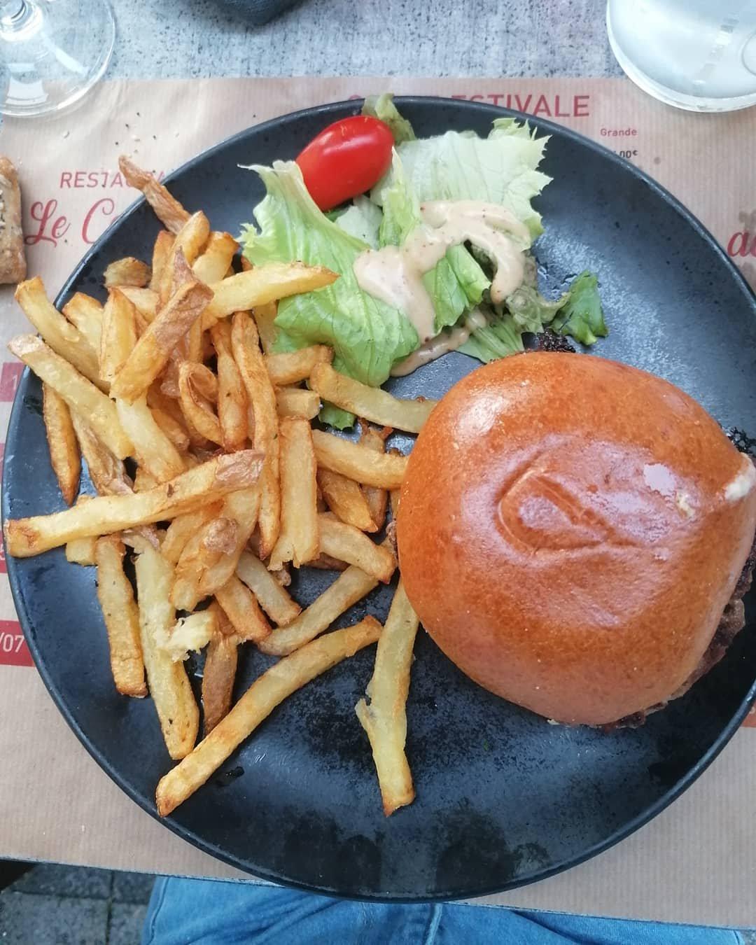 Restaurant le Colonial