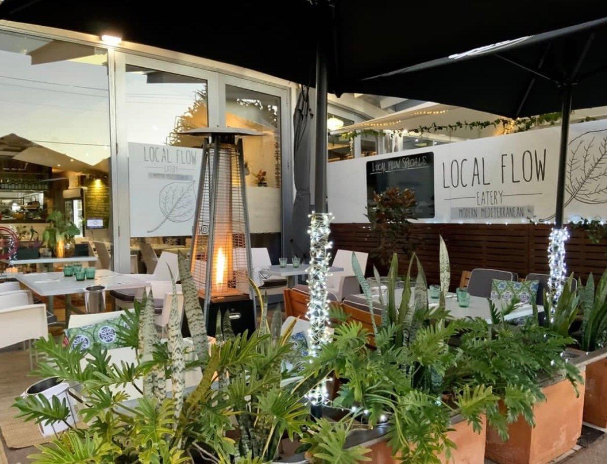 Local Flow Eatery