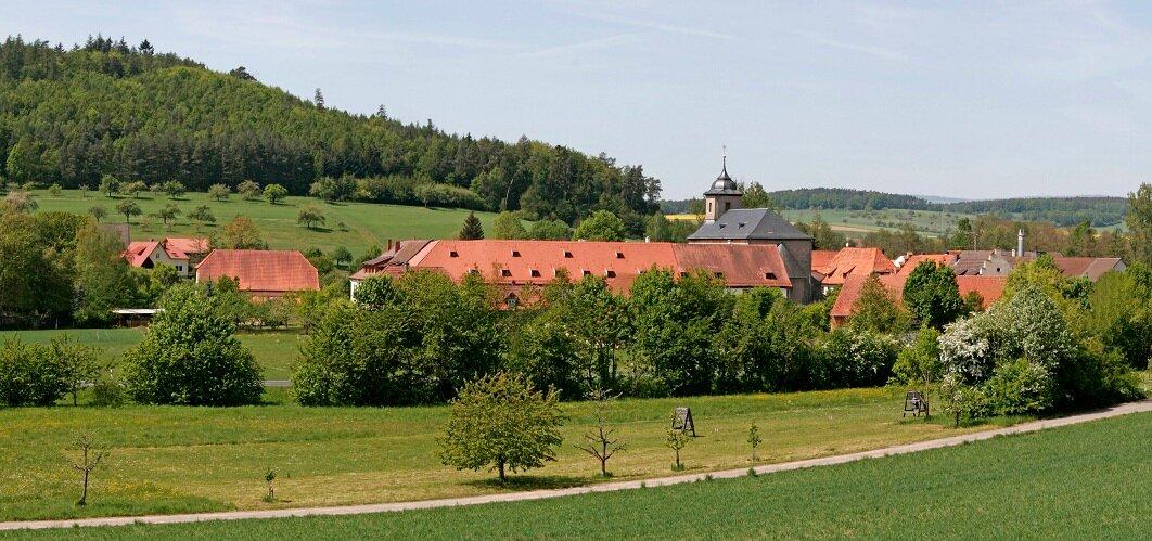 Kunst & Kultur Kloster Wechterswinkel