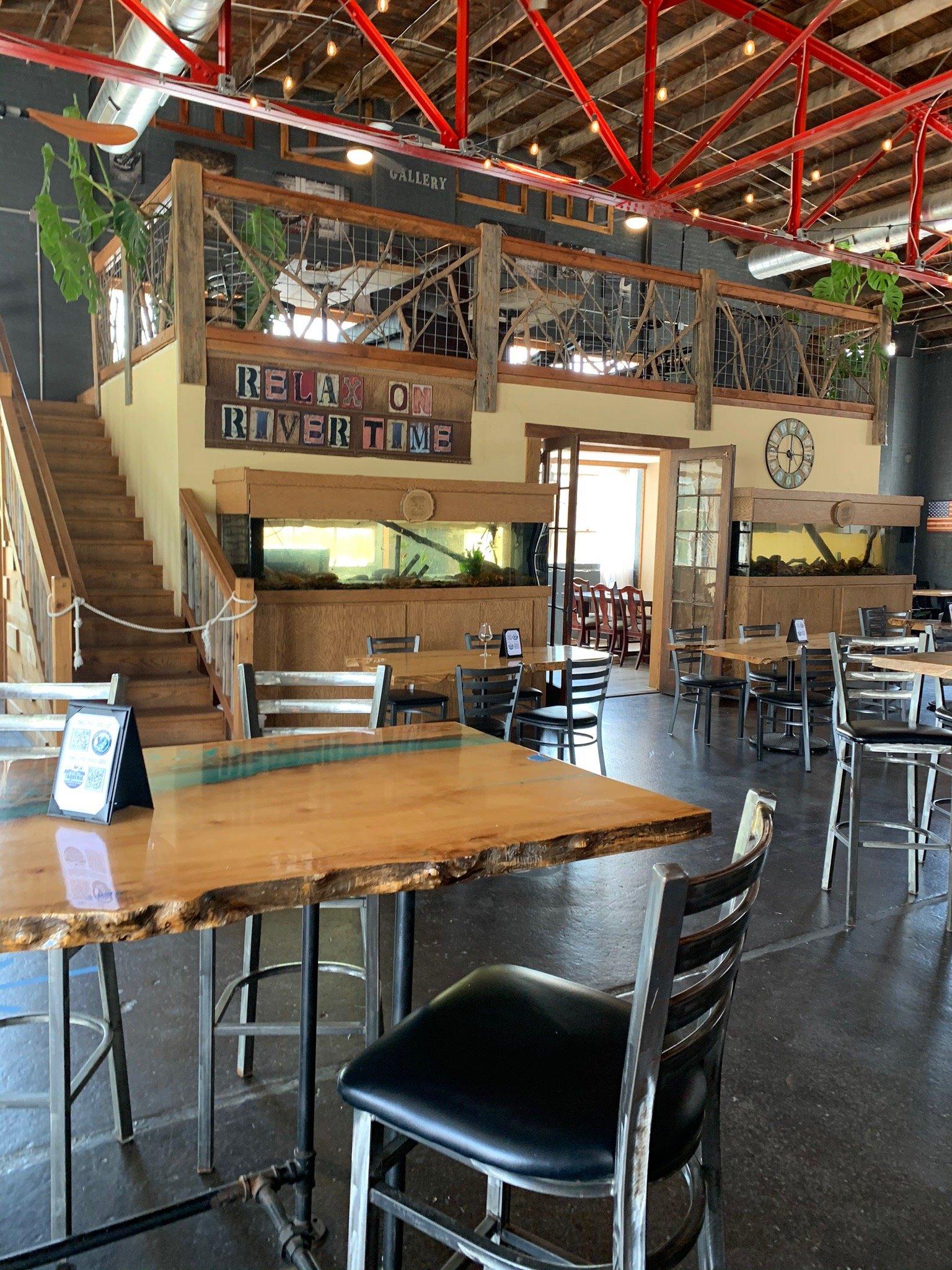 BearWaters Brewing Company