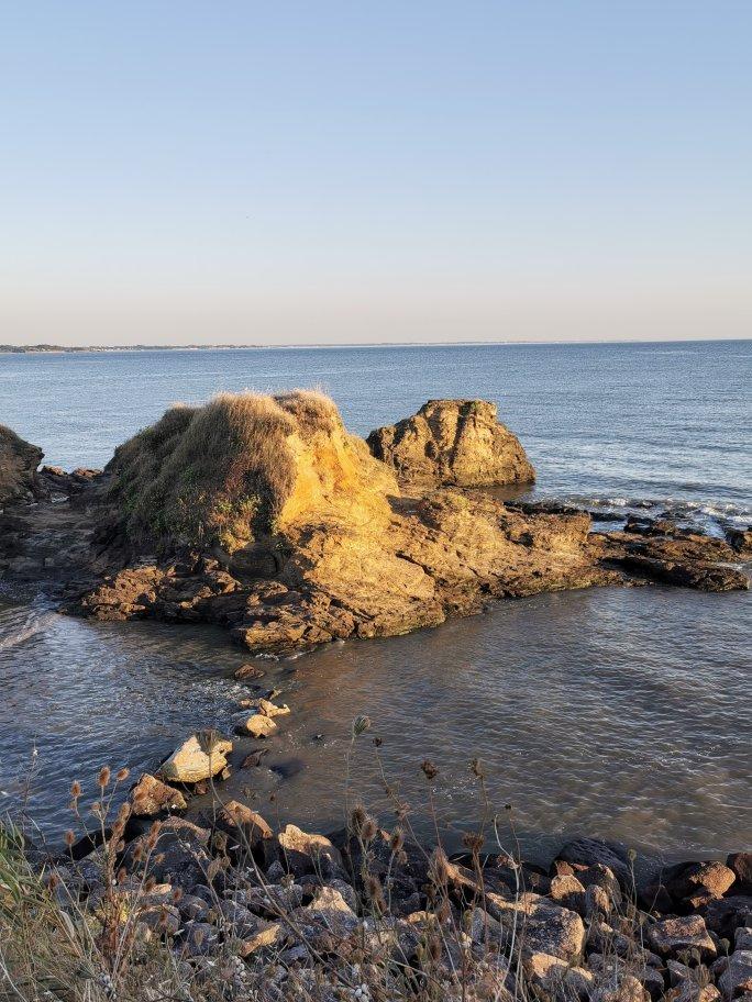 Camping de Cromenac'h