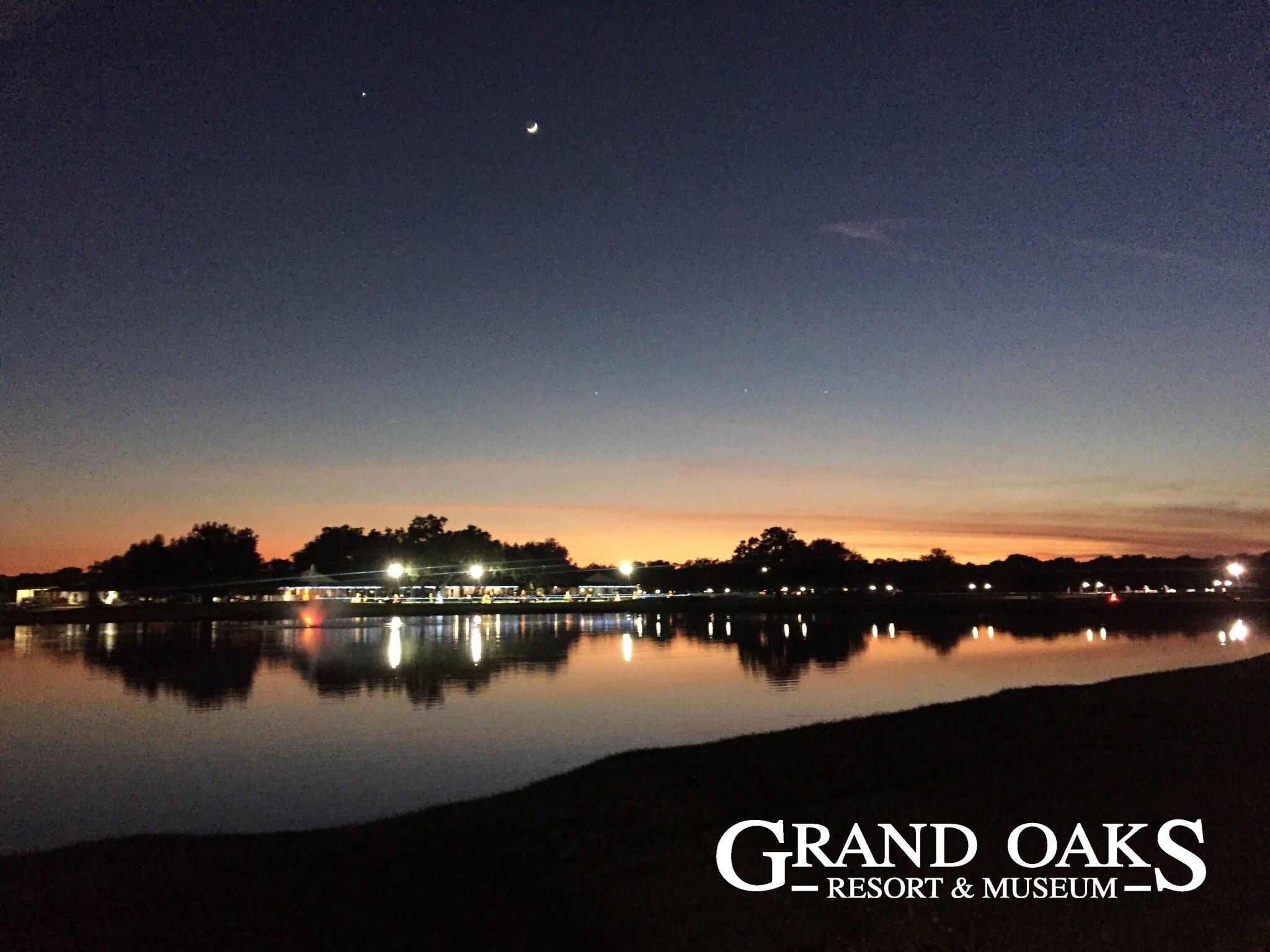 Grand Oaks Resort
