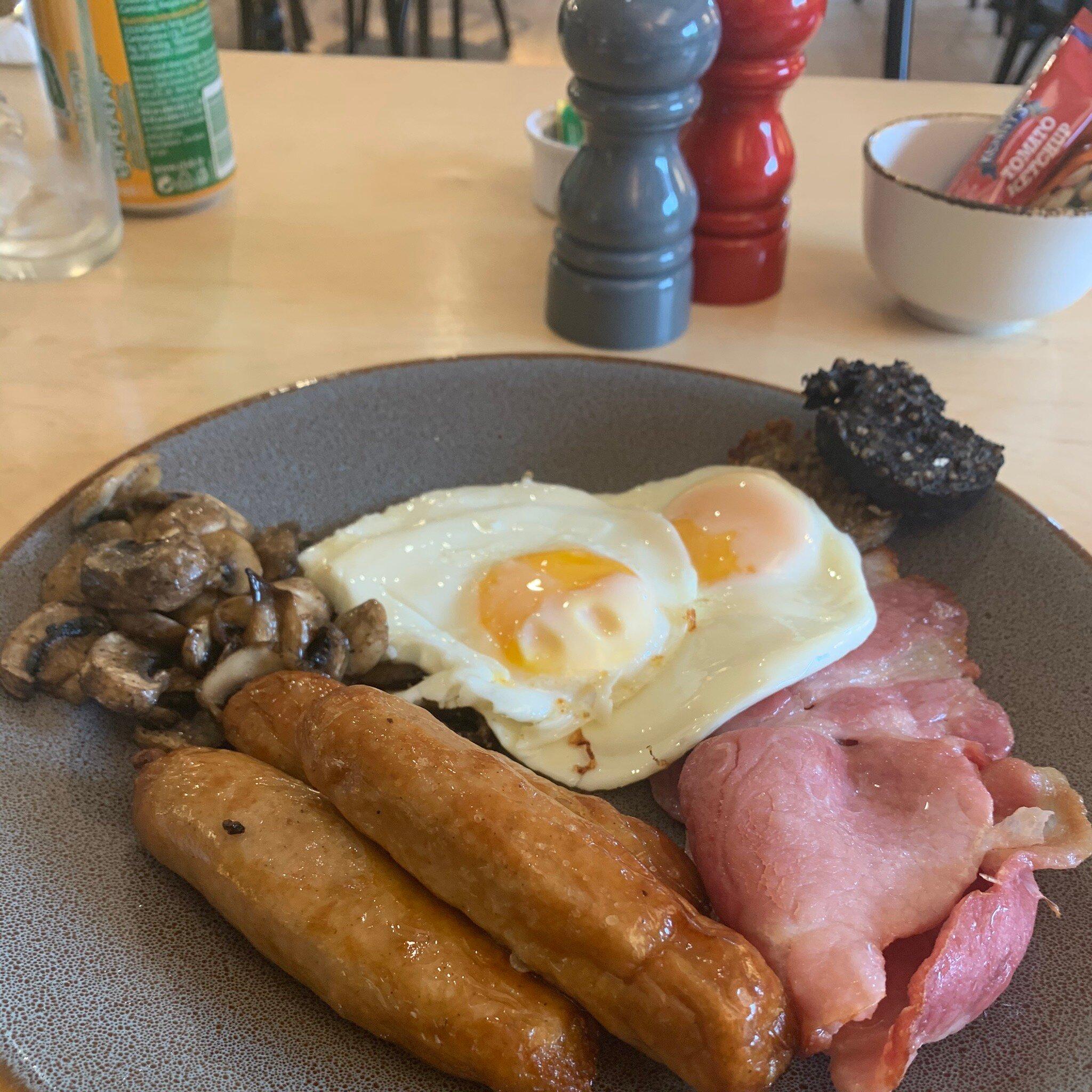 Photo by Saoirsesdad