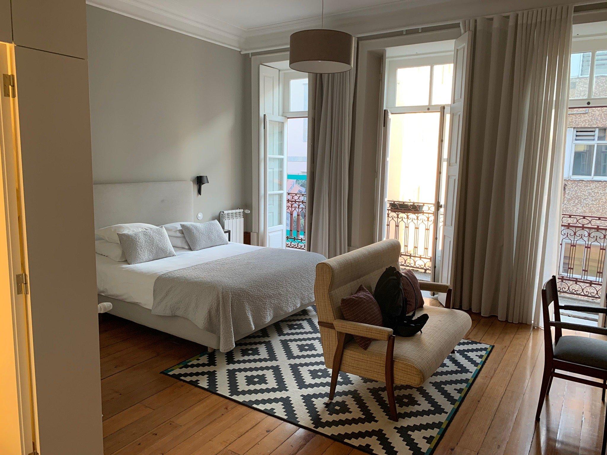 Oporto City Flats - Casa de Cedofeita