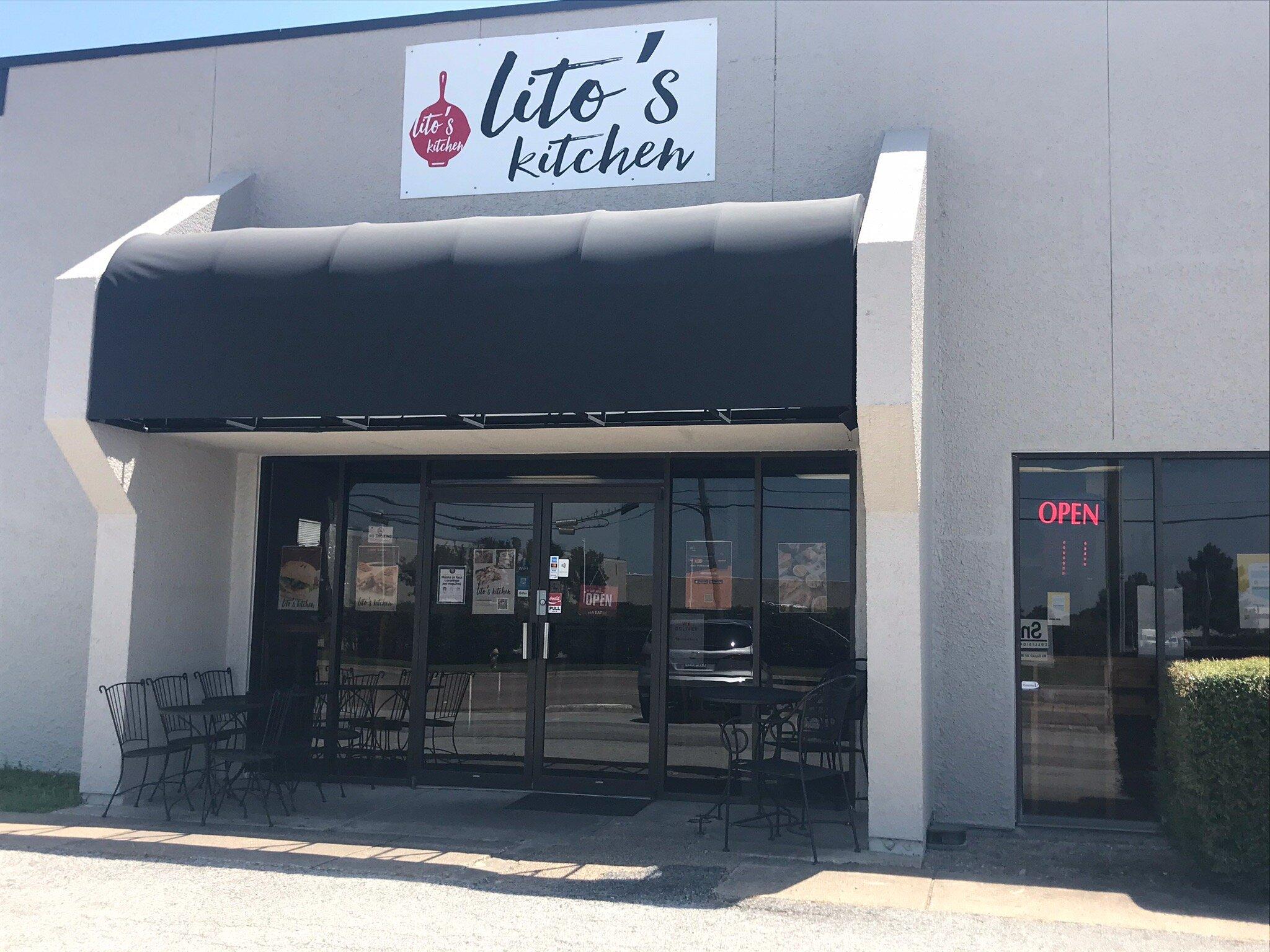 Lito's Kitchen