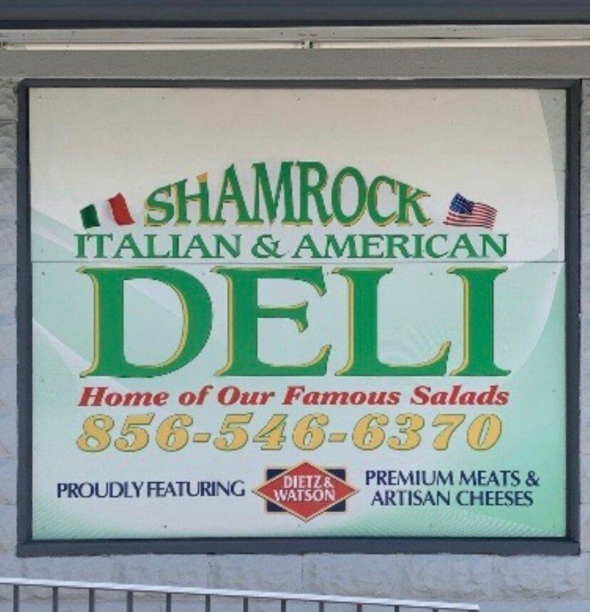 Shamrock Deli