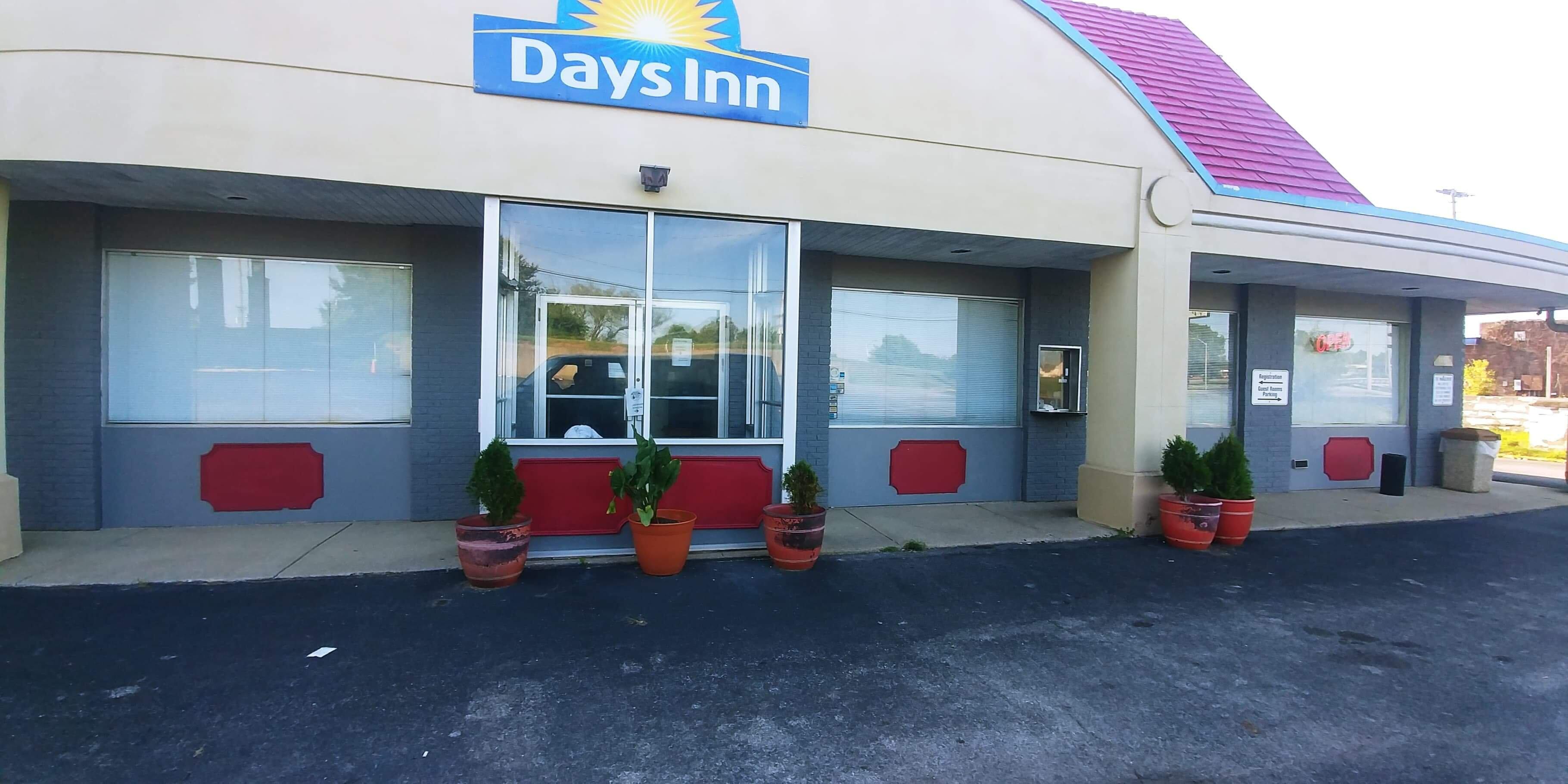 FairBridge Inn Express