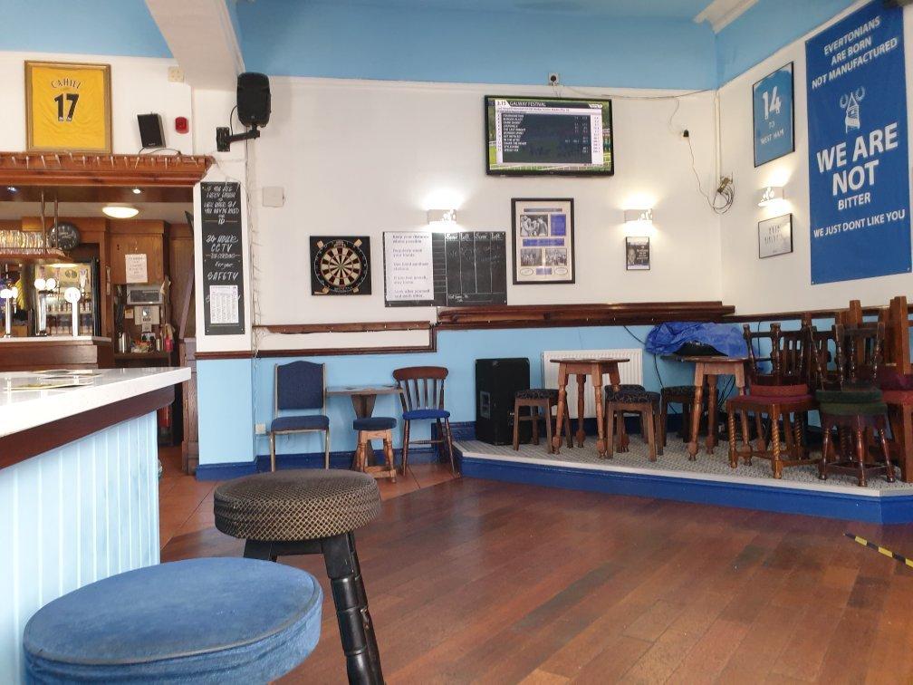 The Brick Public House