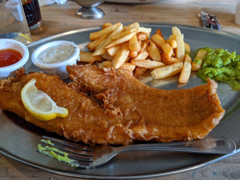 The Ragley Boat Stop