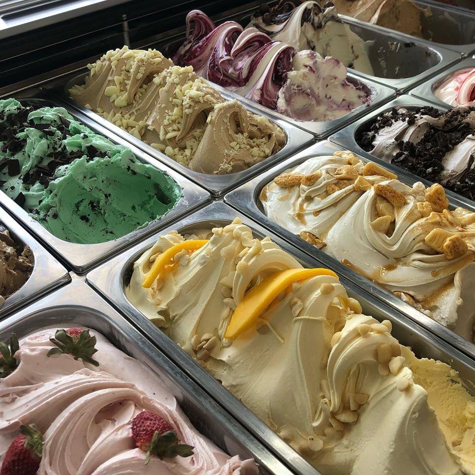 Scoop Gelati