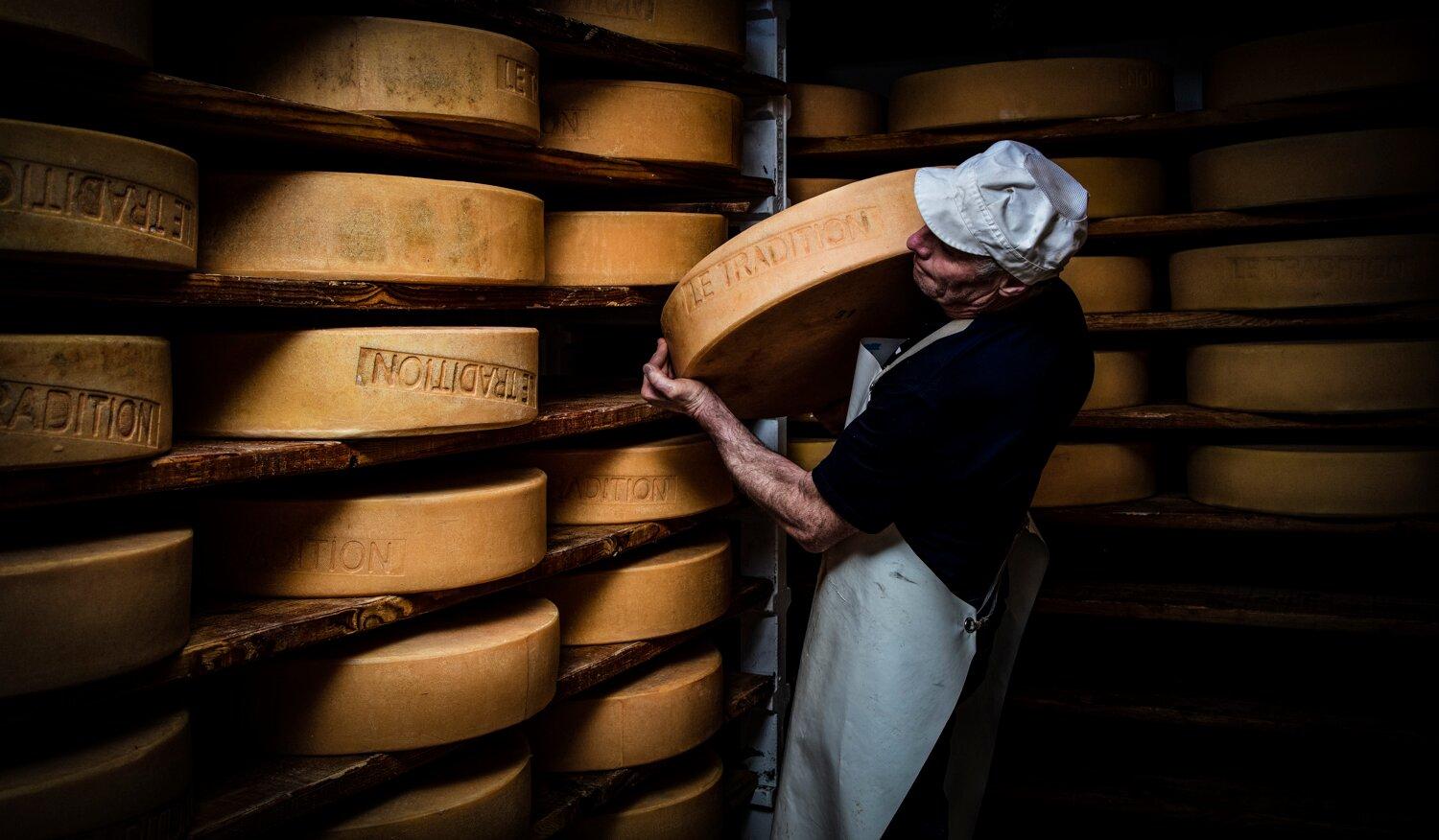 Gruyere Traditions