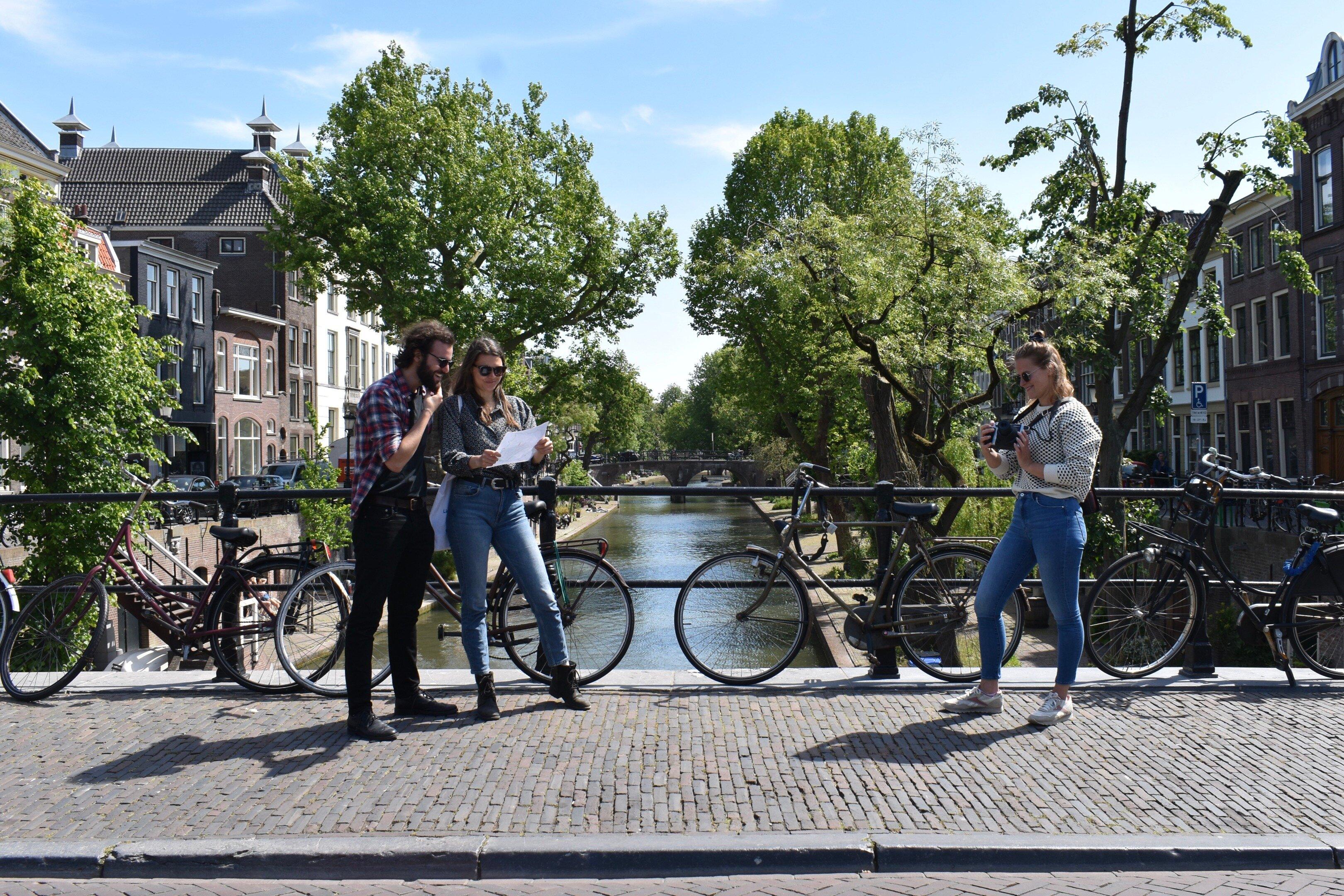 Utrecht Photo Challenge