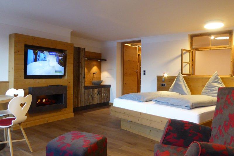 Dreimaderlhaus - Boutique Hotel