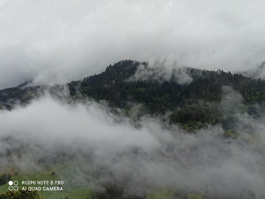 Mont Blanc Lodge Hauteluce