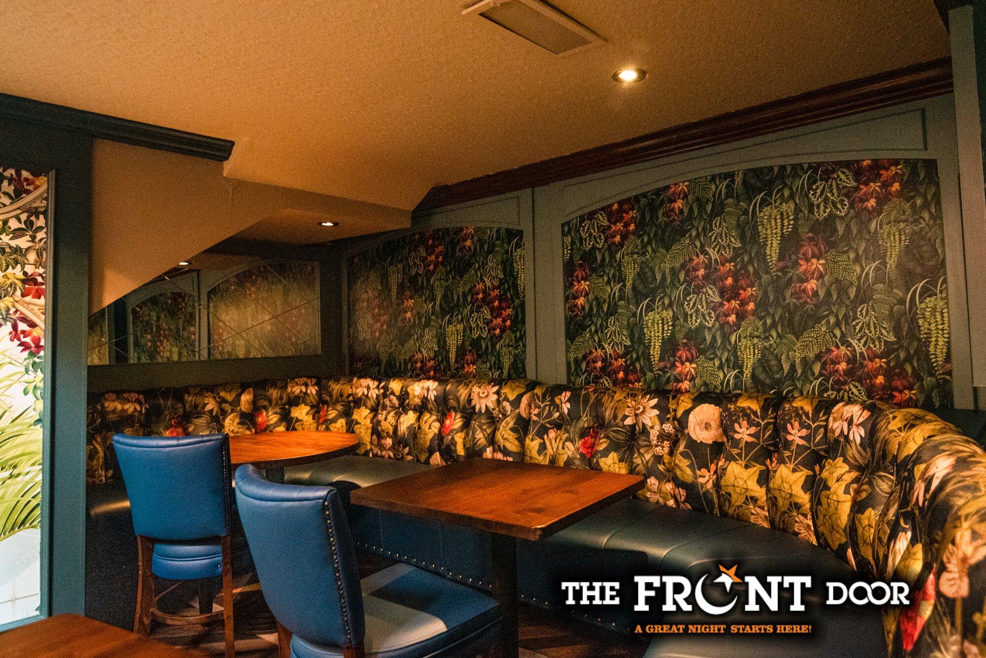 The Front Door Sonny's Bar and Restaurant