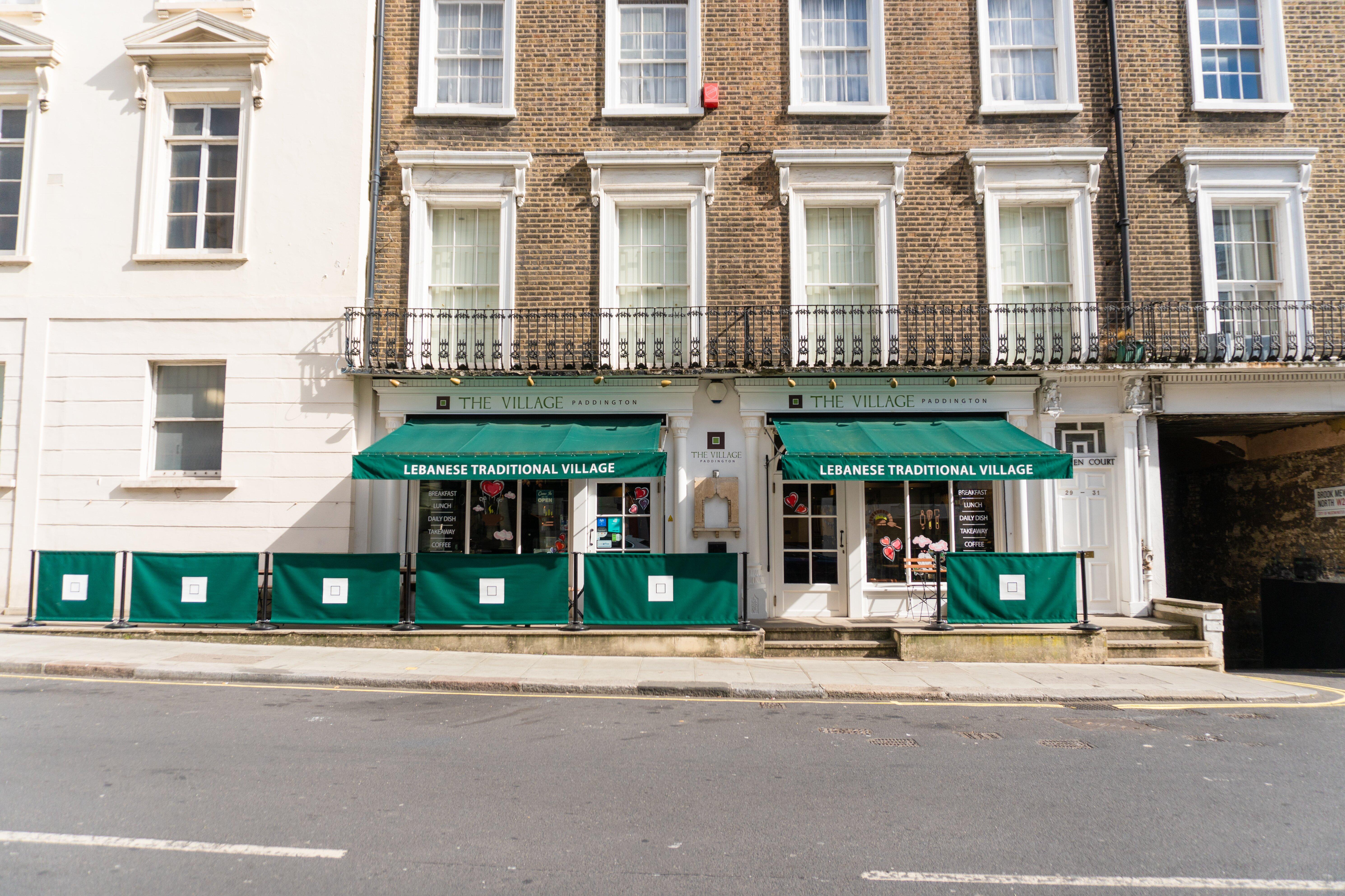 The Village Paddington