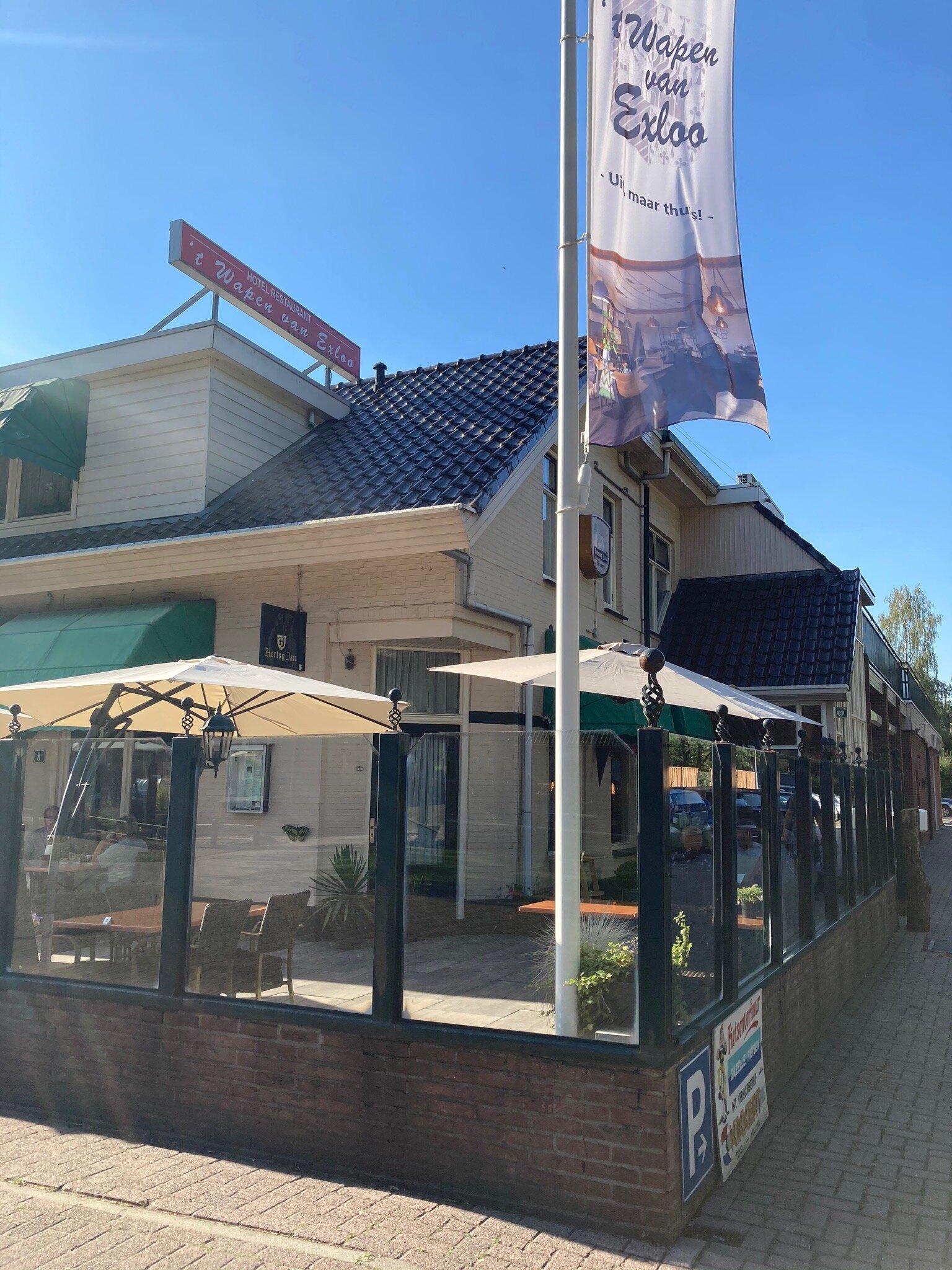 Photo by LisanneTrips