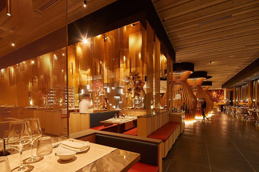 Mood Sushi Restaurant