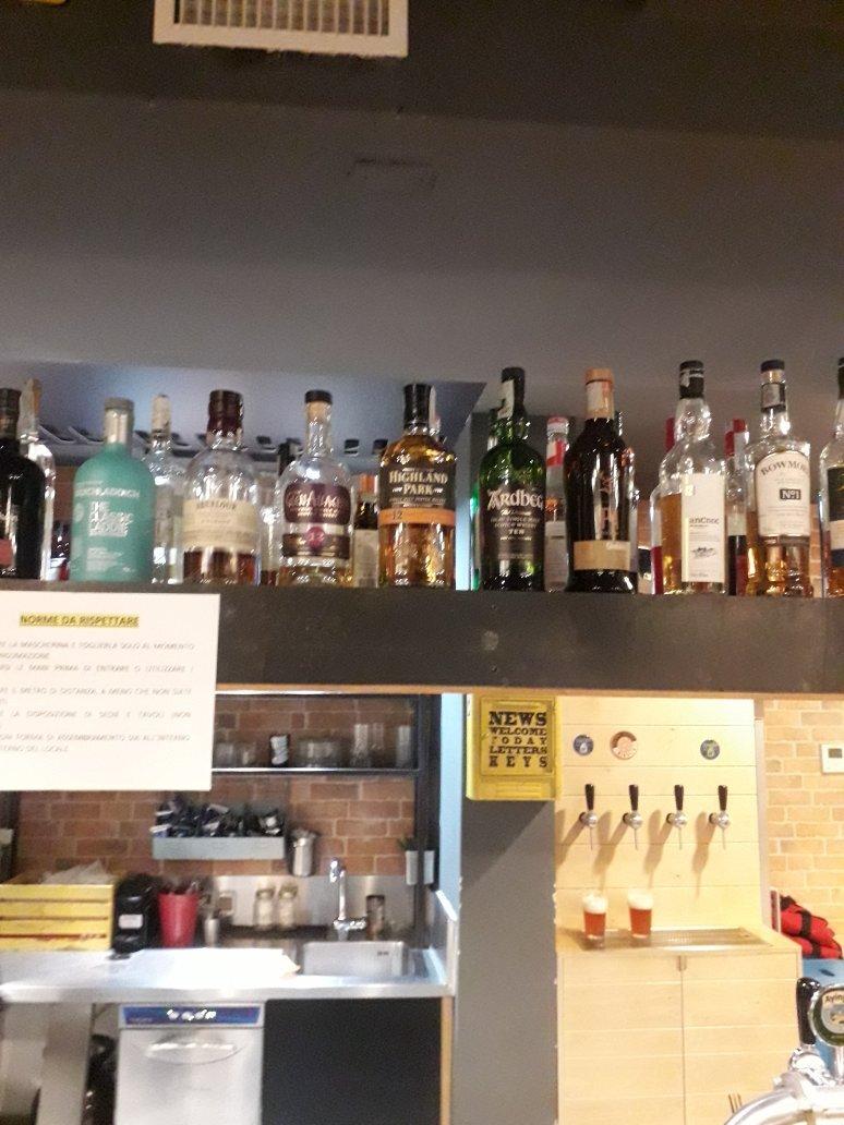 La Mandragola - Rubano