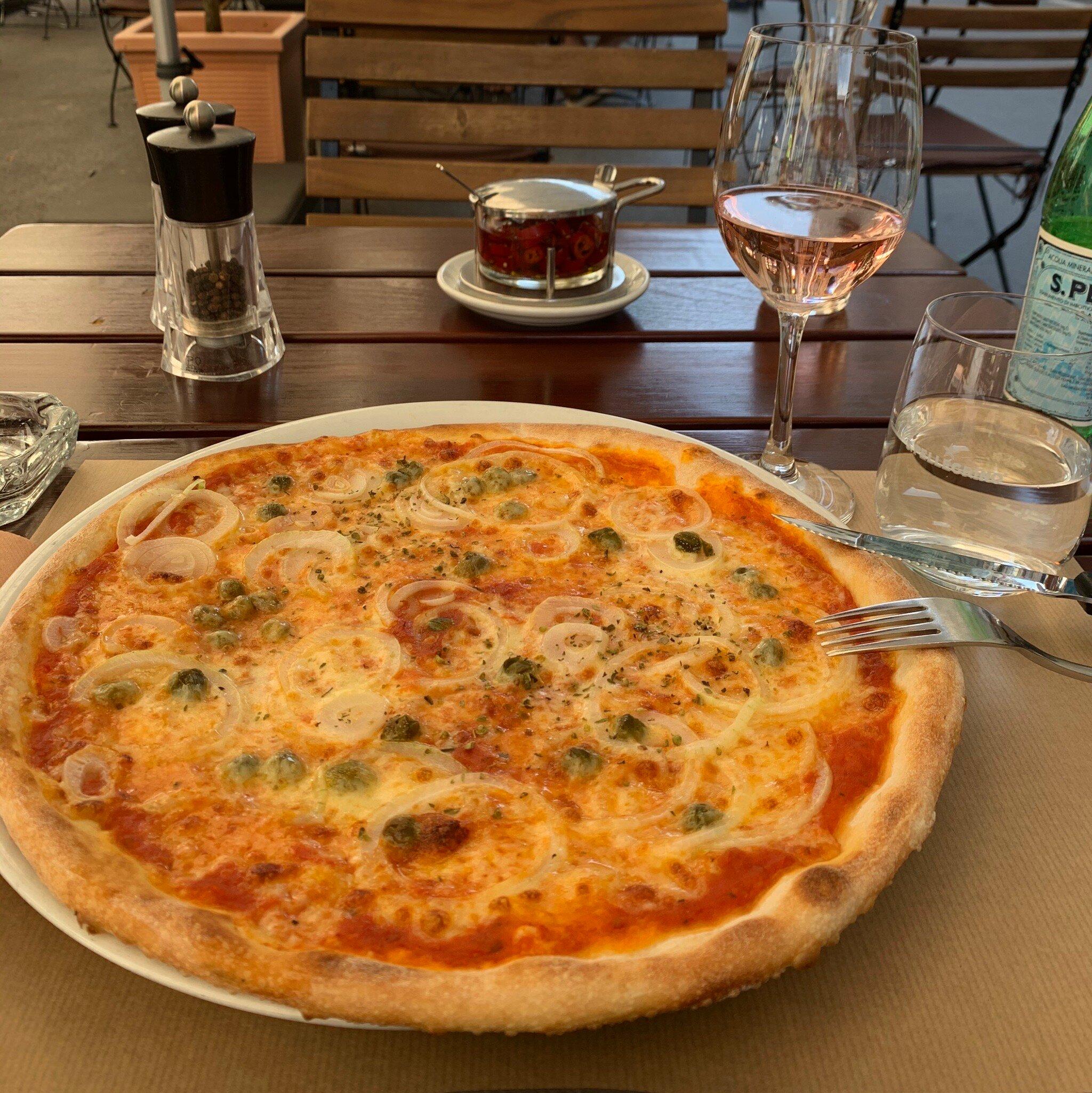 Ristorante Pizzeria Rialto