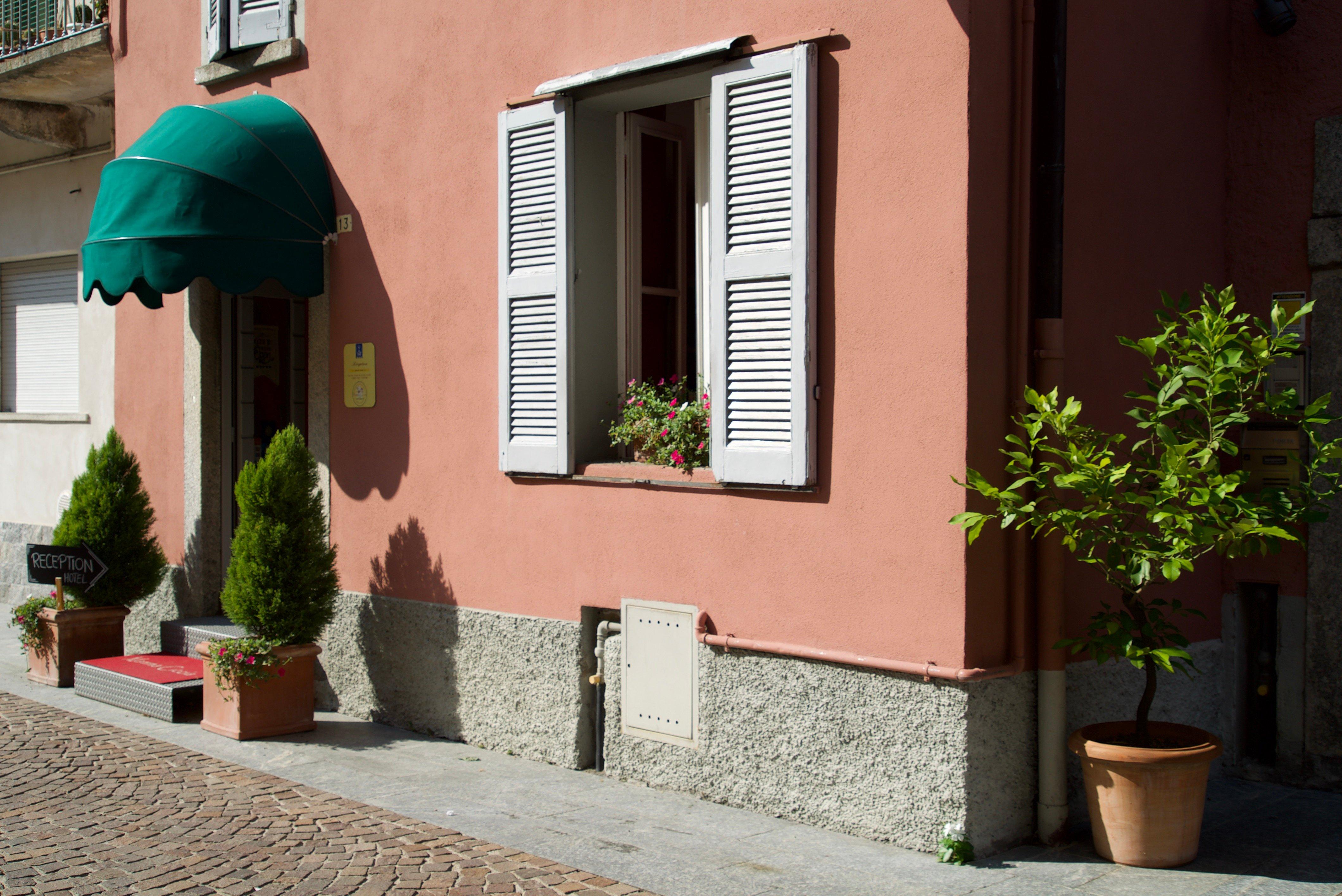 Mamma Ciccia Rooms & Apartments