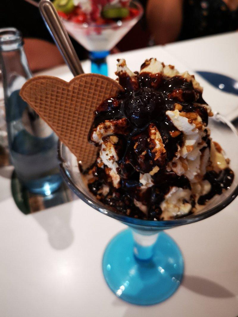 Gelateria Centrale San Marco Oldenburg