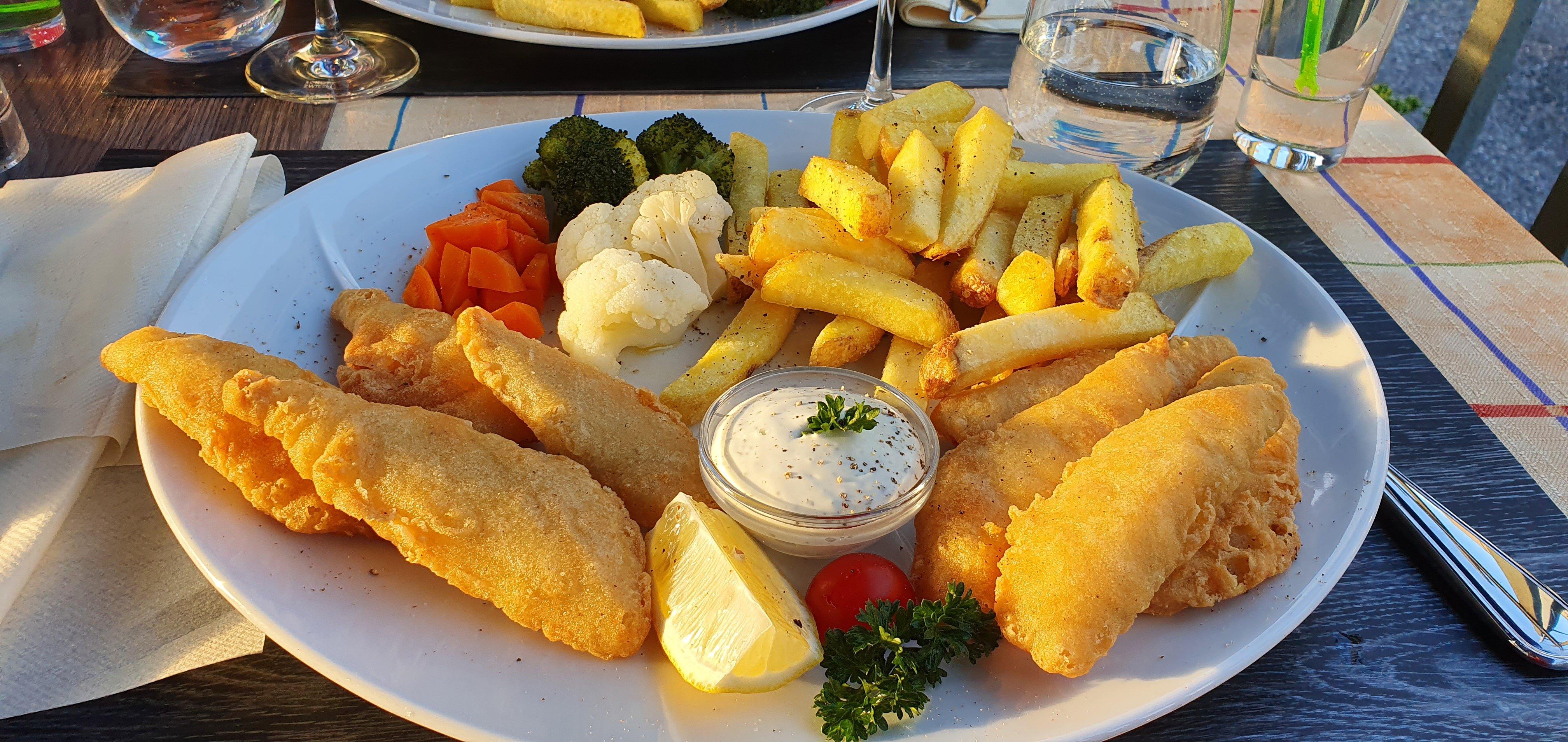 Restaurant Cafe Gleis 3