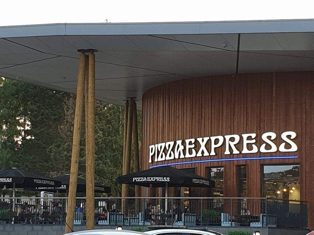 Pizza Express