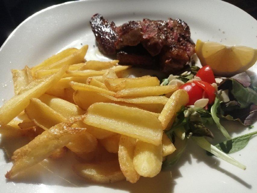 Pizzeria Ristorante Al Conte