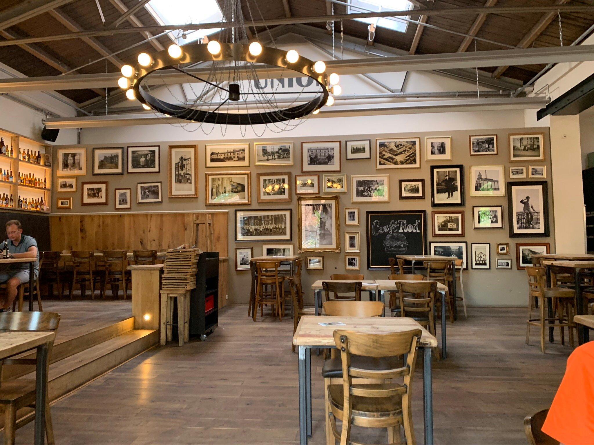 Freie Brau Union Bremen