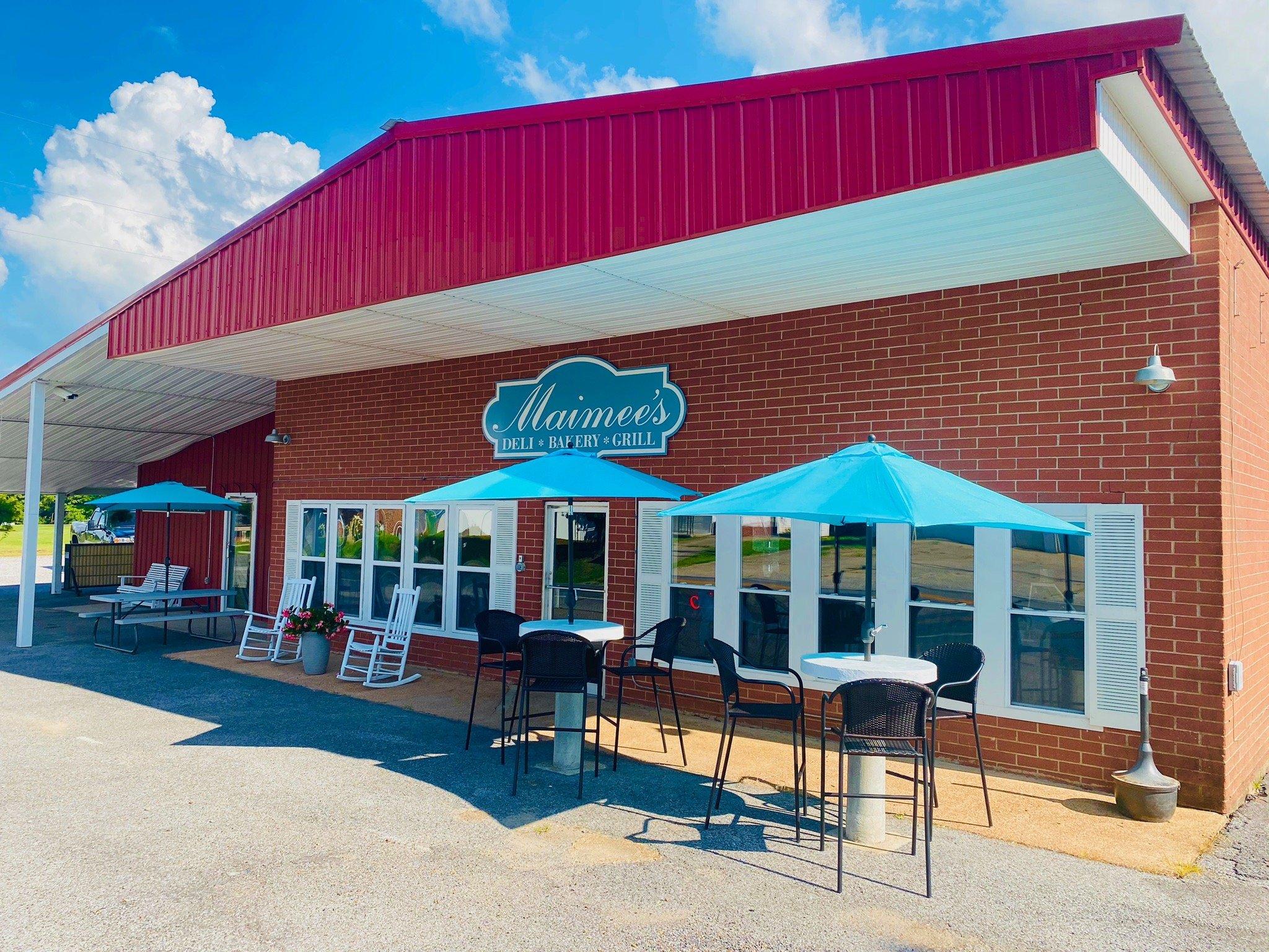 Maimee's Deli Bakery Grill