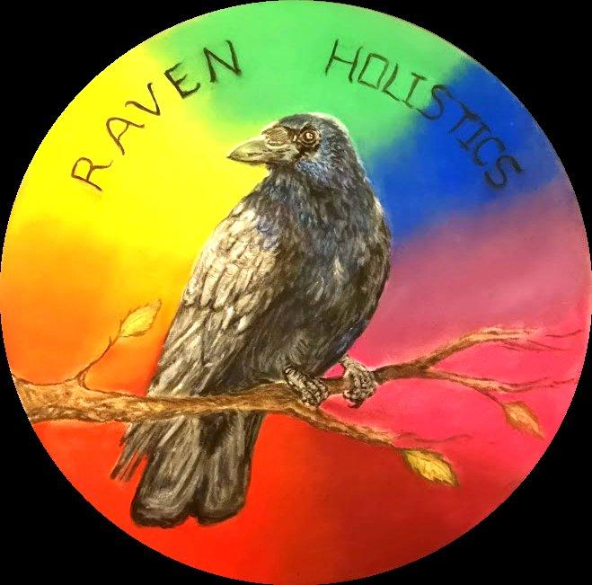 Raven Holistics