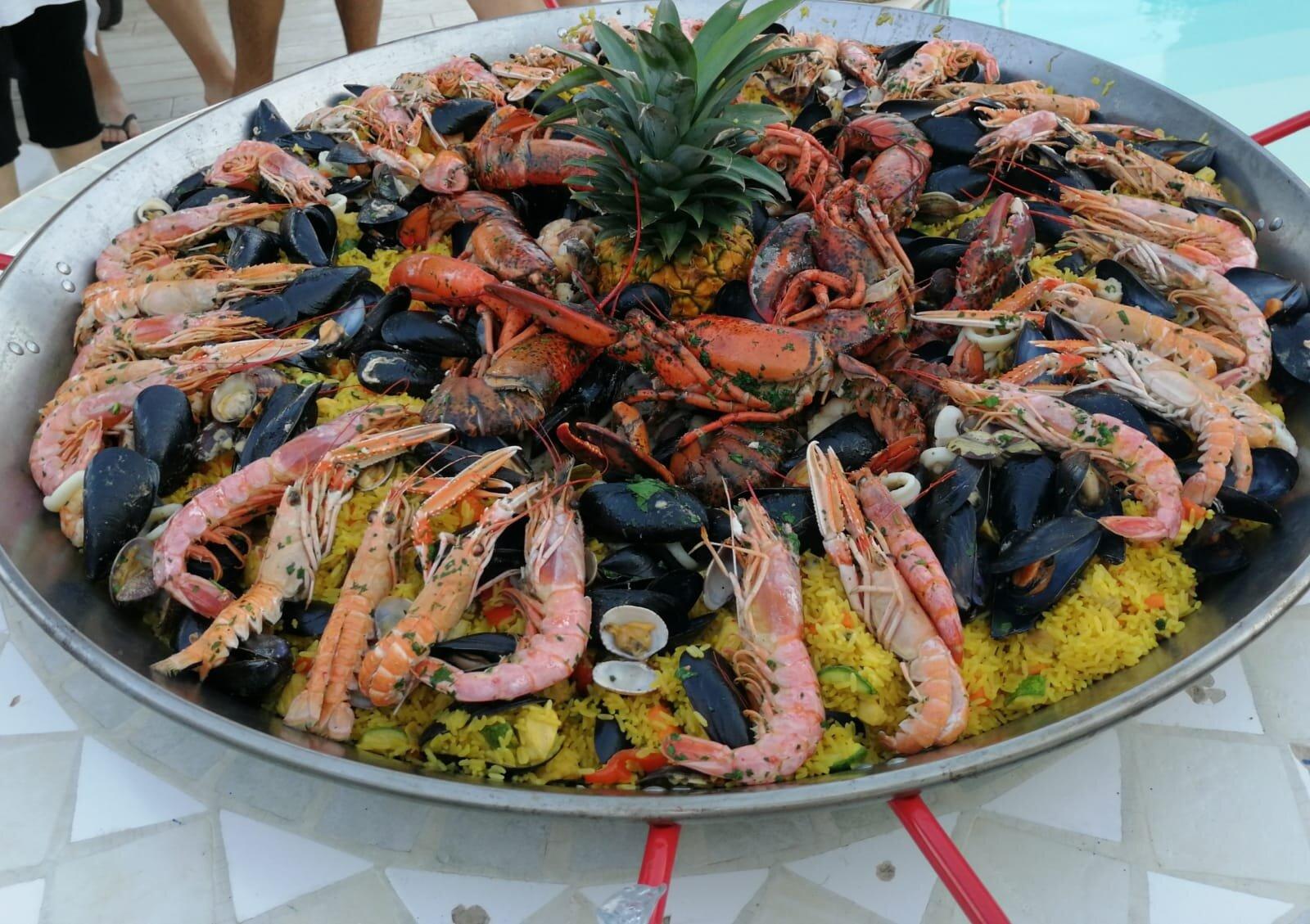 Ristorante Canario 78