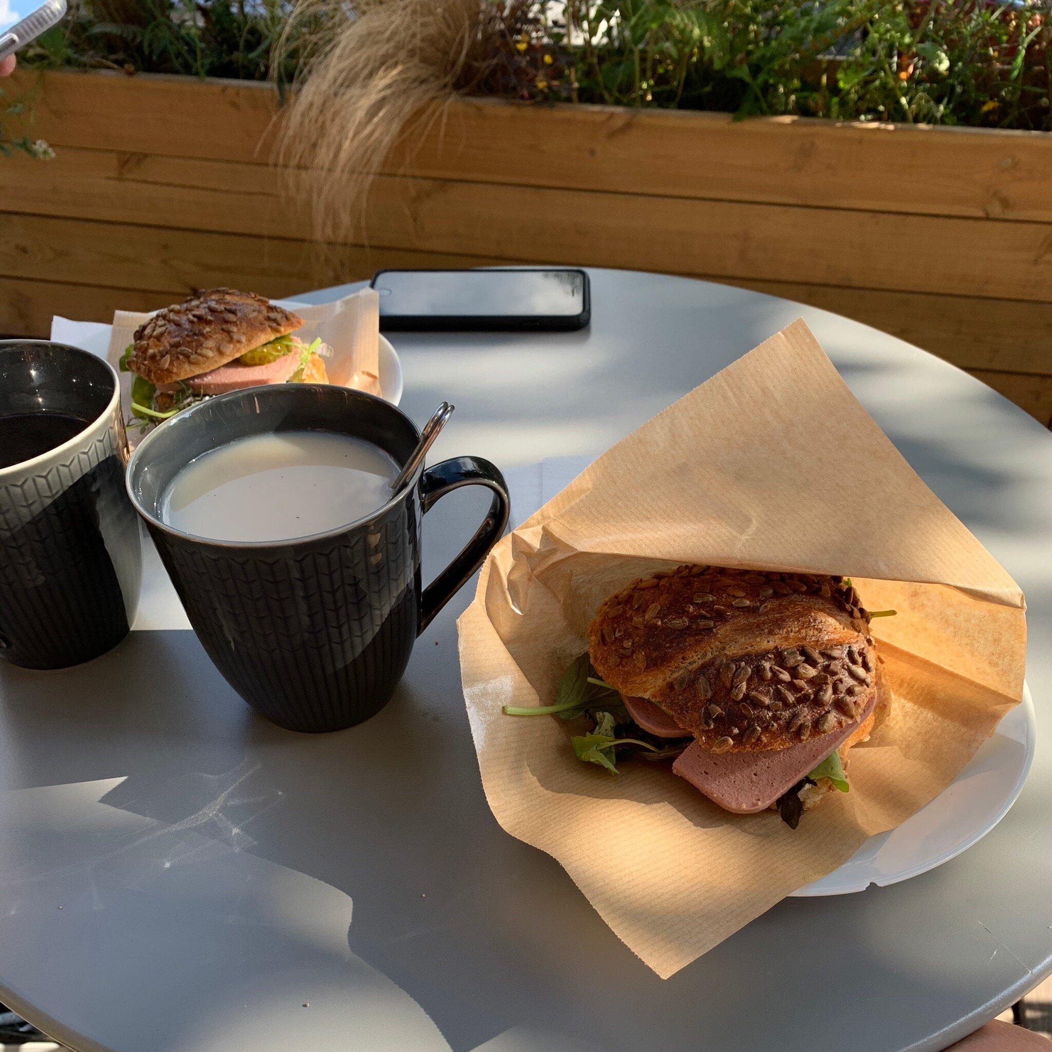 Sprod Stenugnsbageri