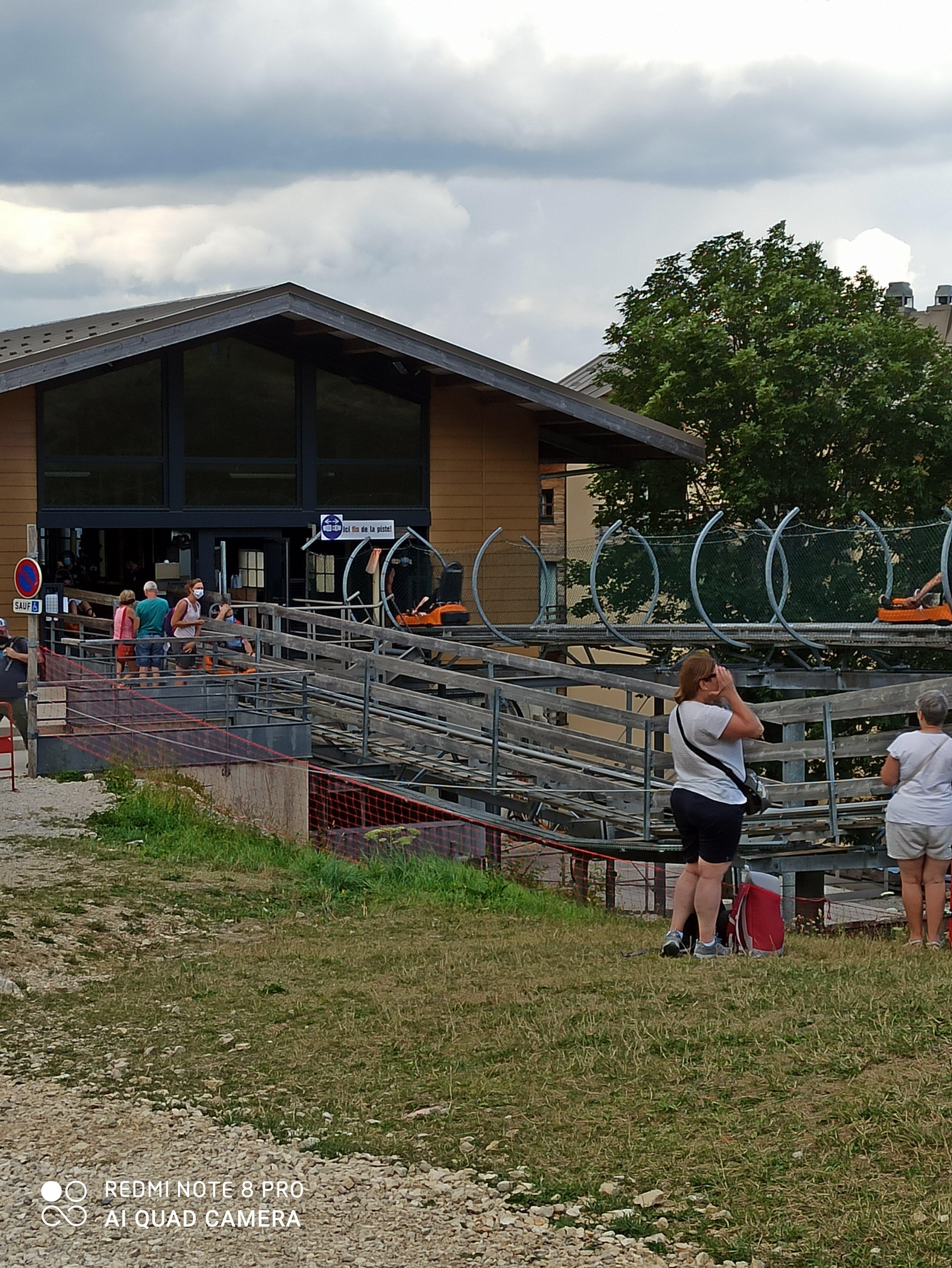 Pays de Gex et sa Station Monts Jura