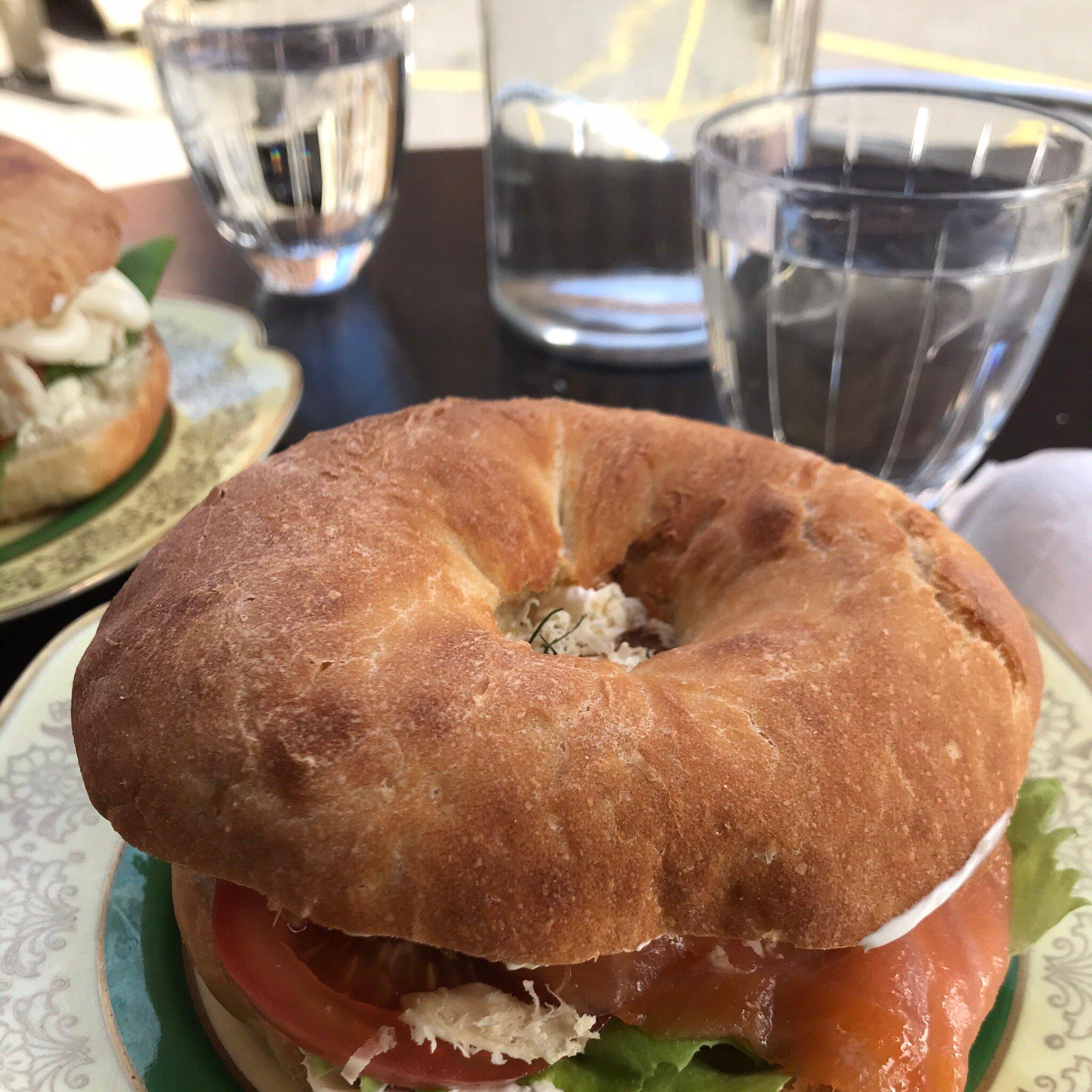 Mama Bear Kungsholmen