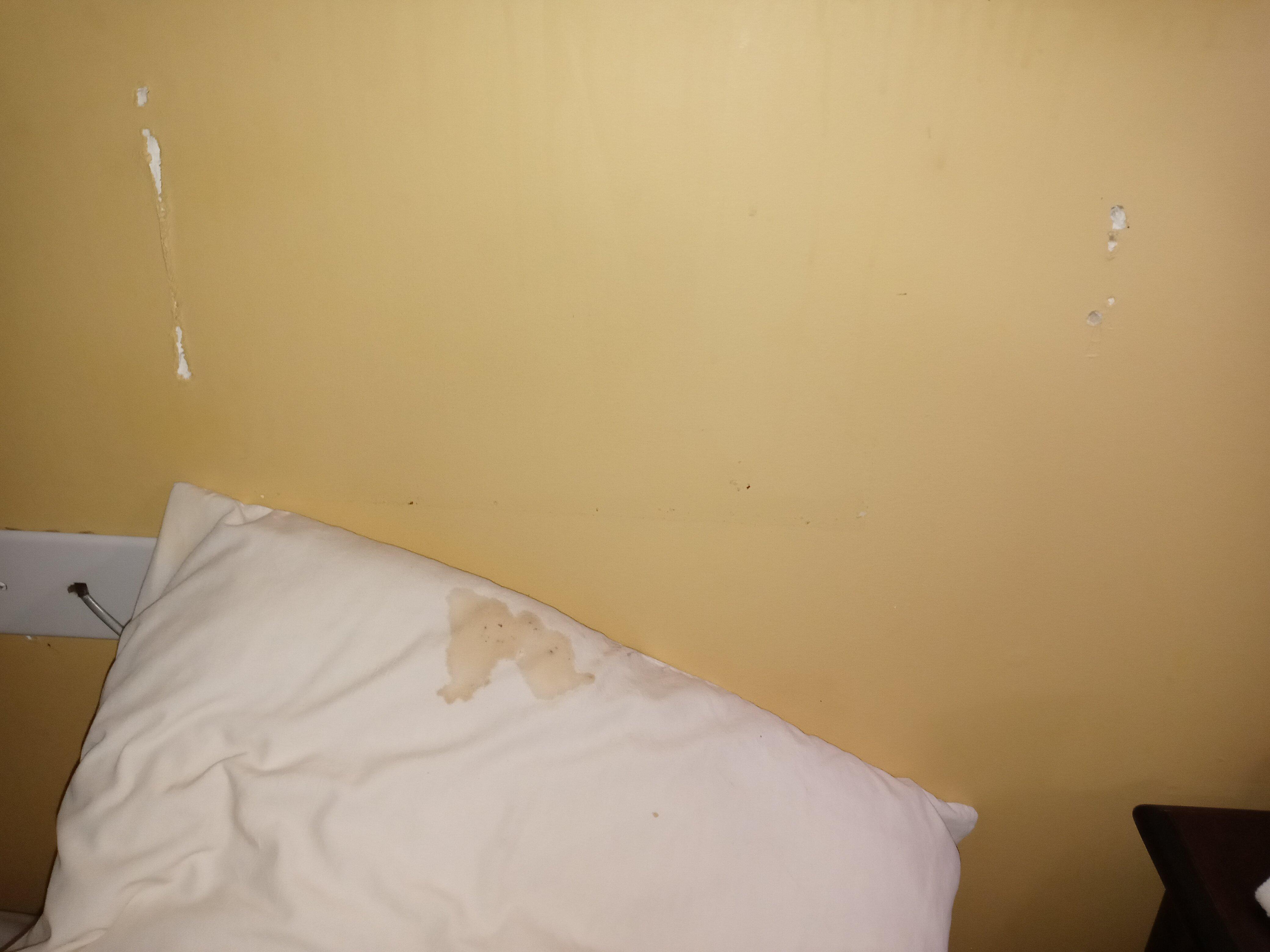 Colonial Motel