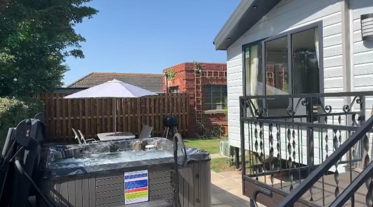 Holivans Caravan Park