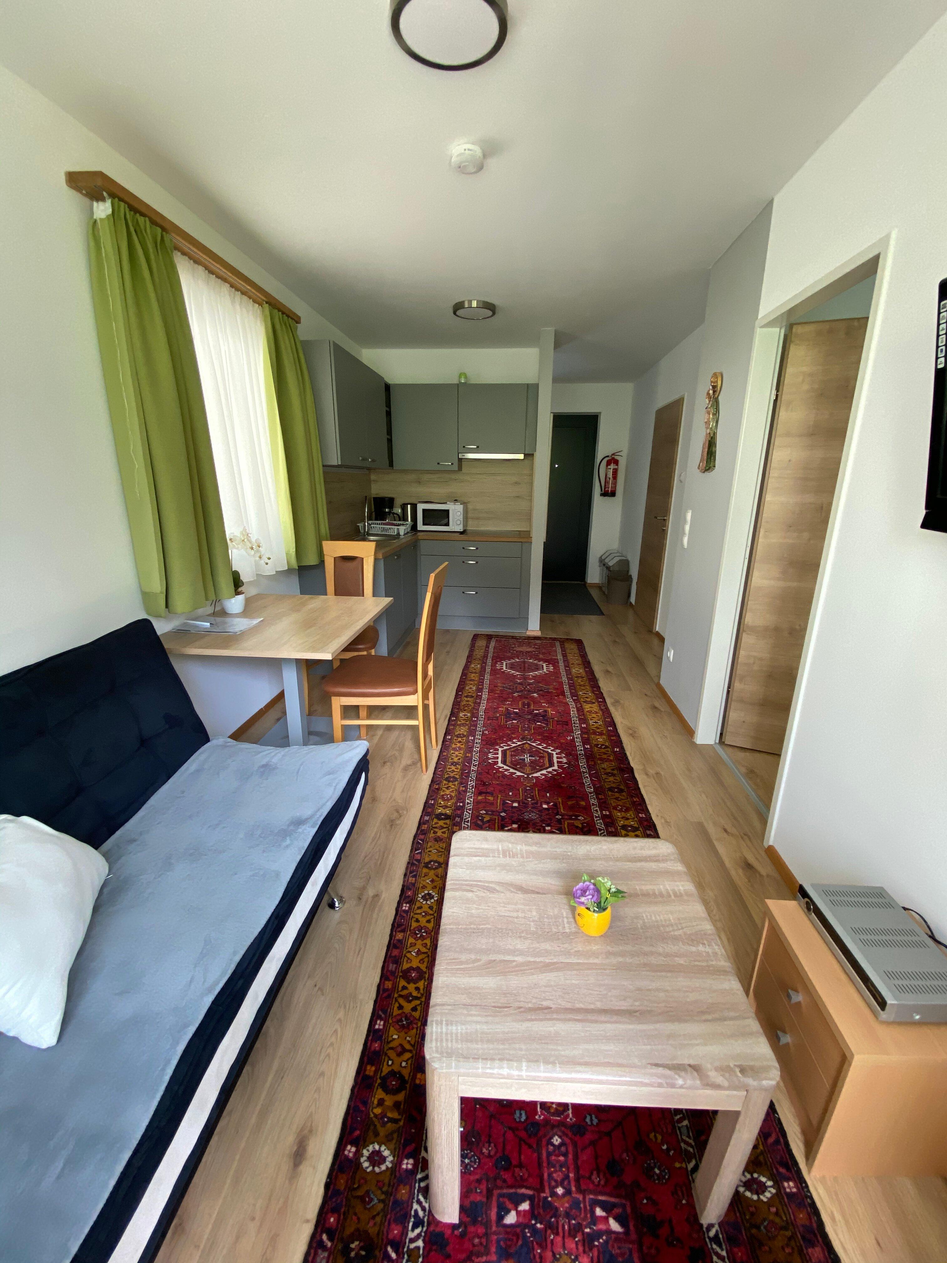 Ferienwohnung Unterlechner