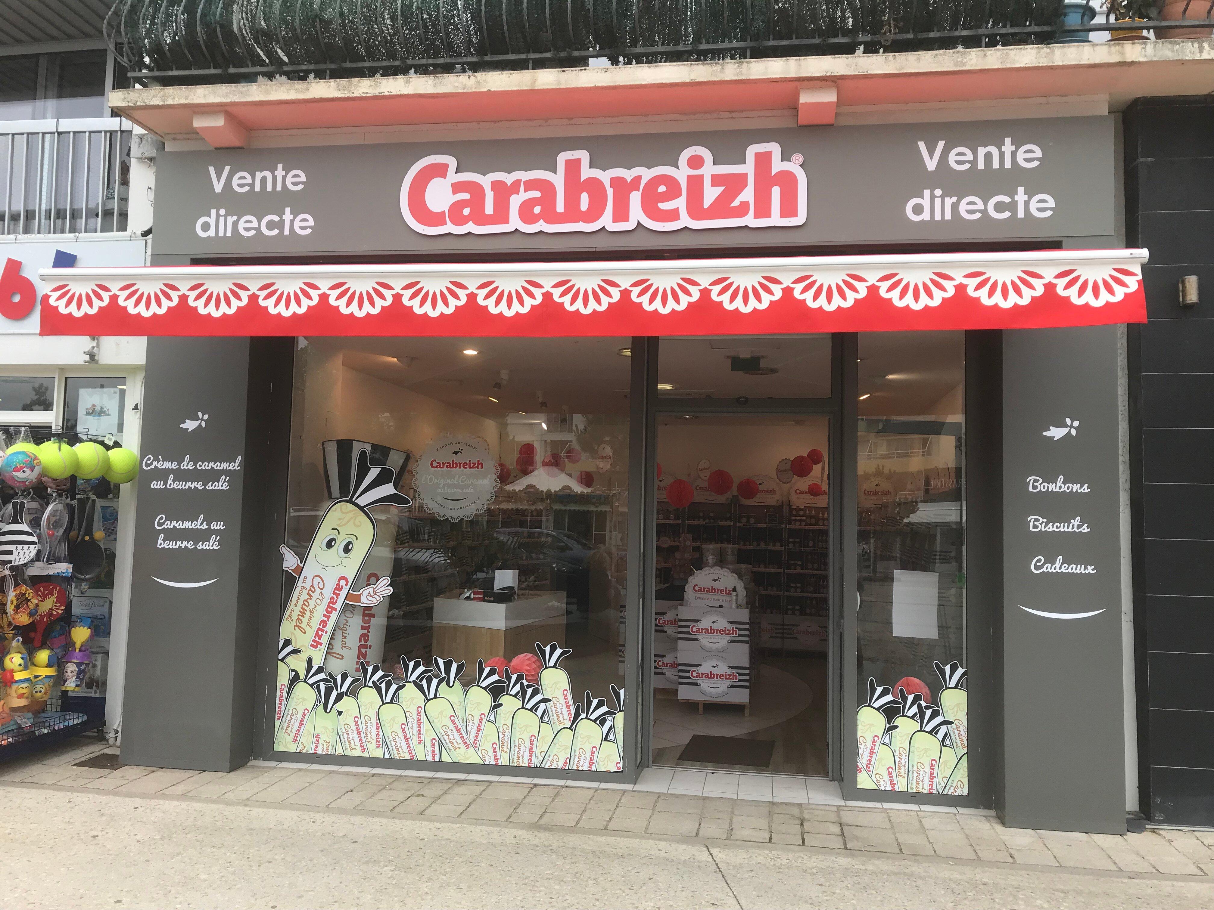 Carabreizh