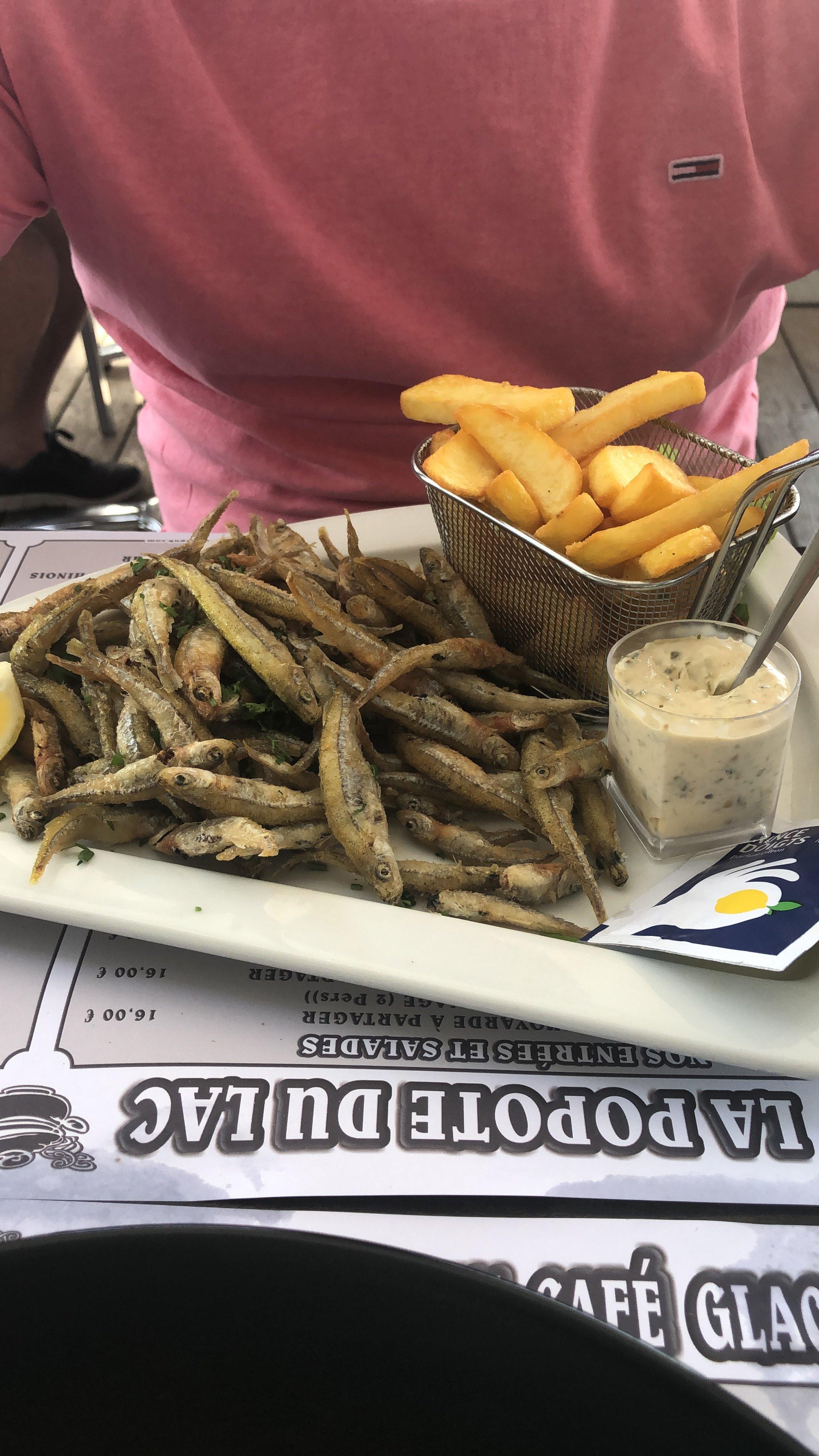 Photo by frederique g