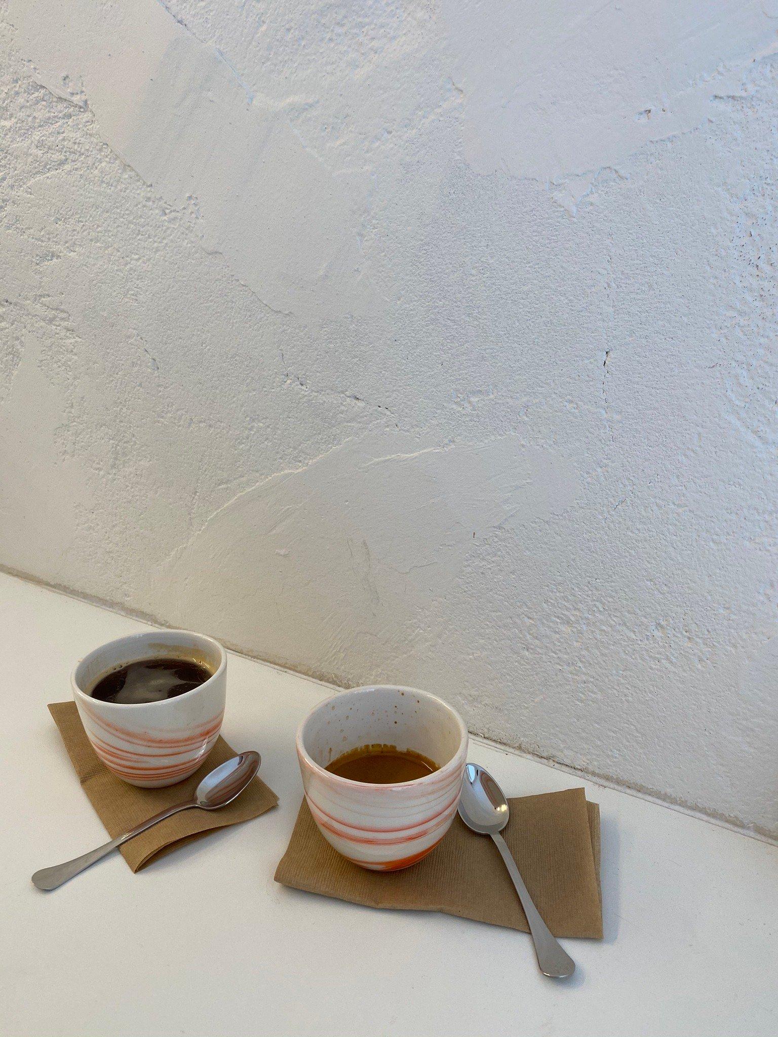 TRAFFIK coffee & sandwich