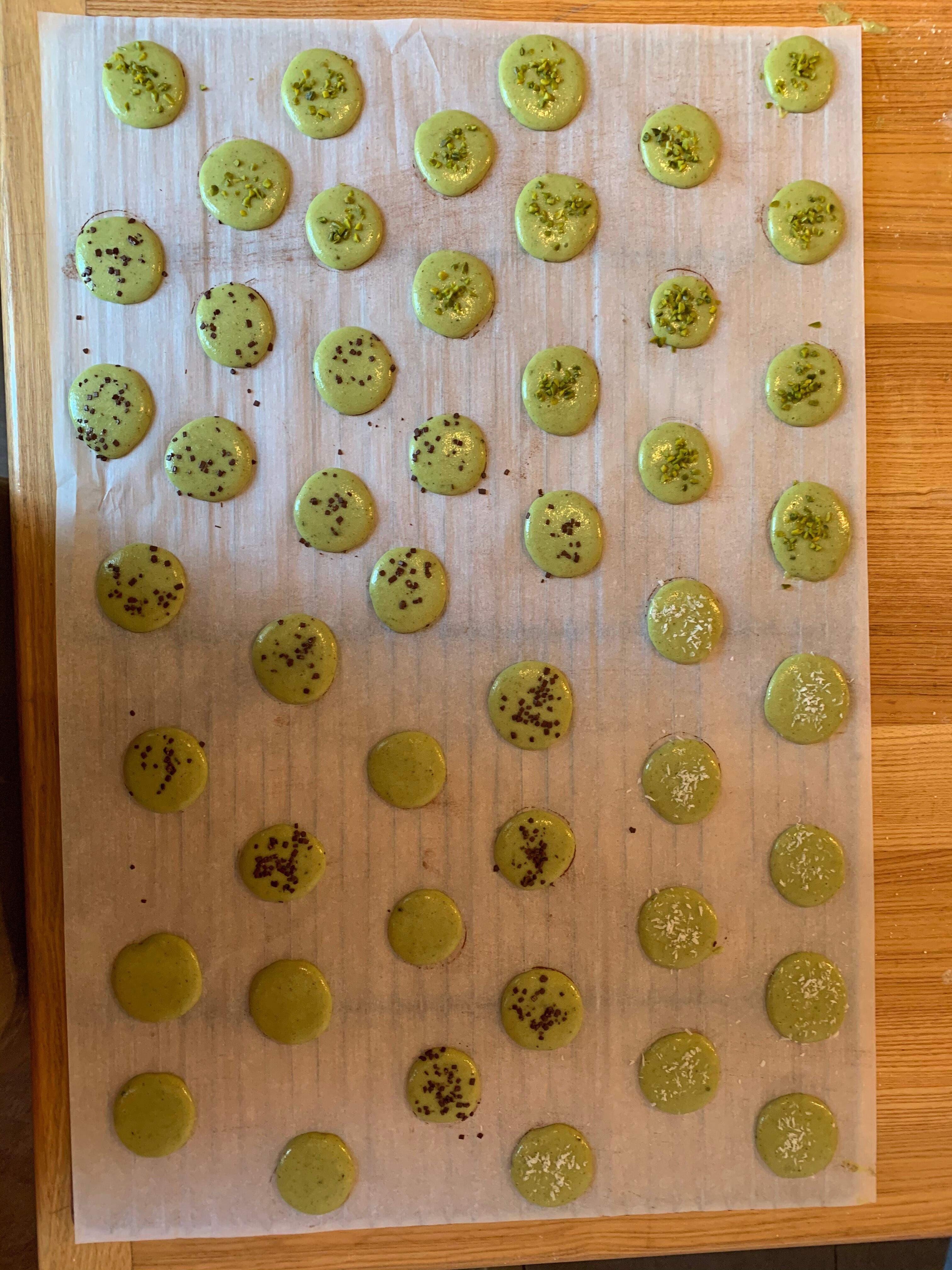 Les Ateliers du Goût