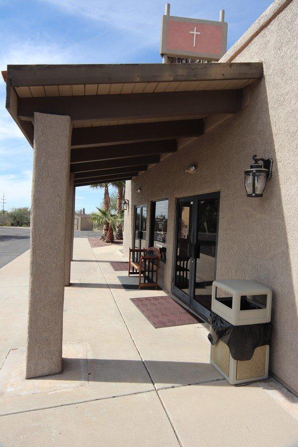 Canyon Del Oro Assembly of God