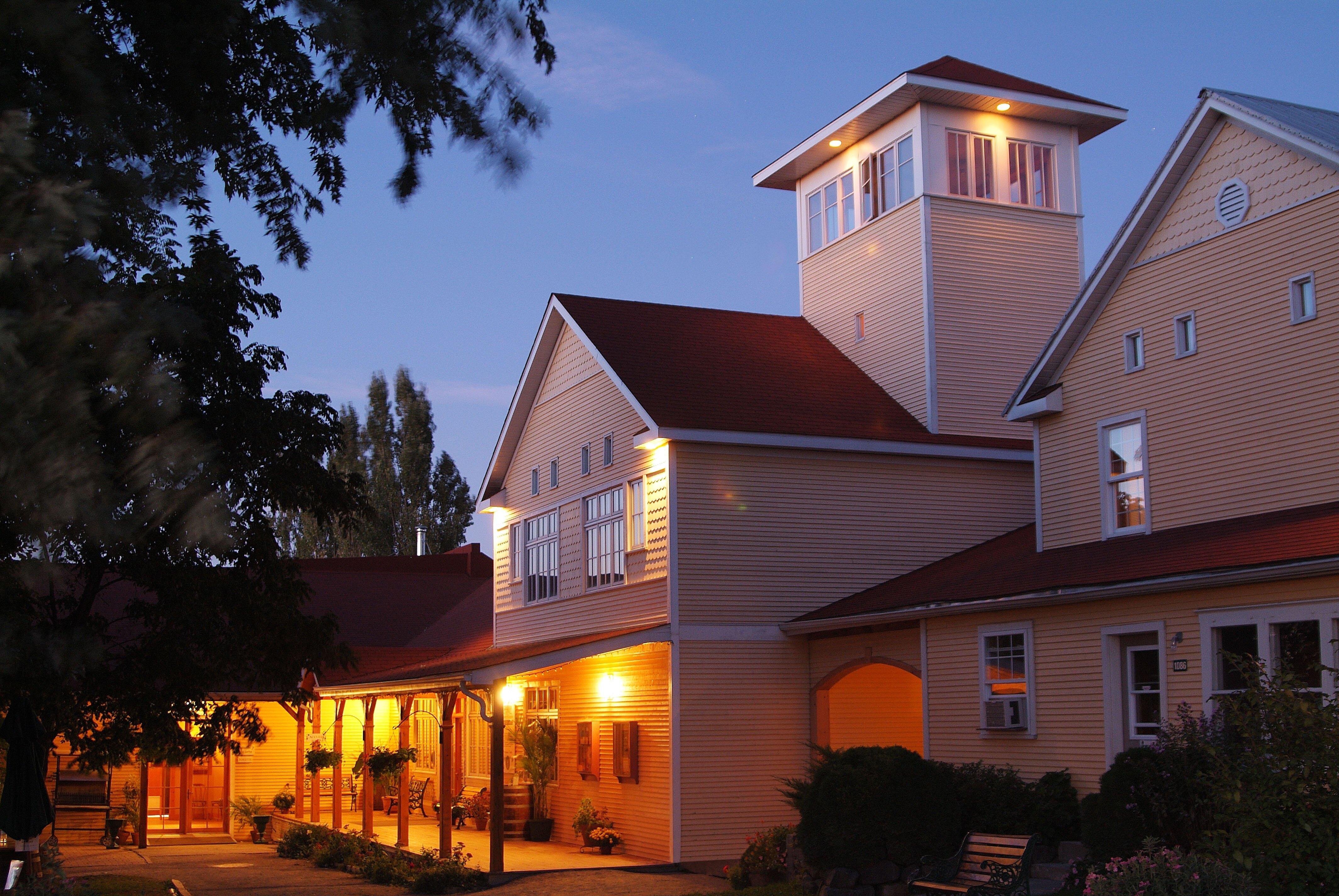 Vignoble de l'Orpailleur