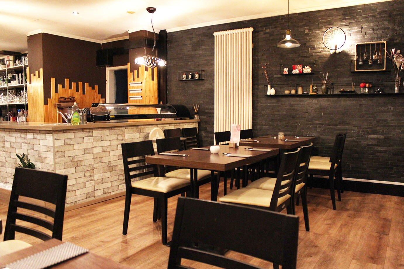 Hanayuki Sushi Restaurant