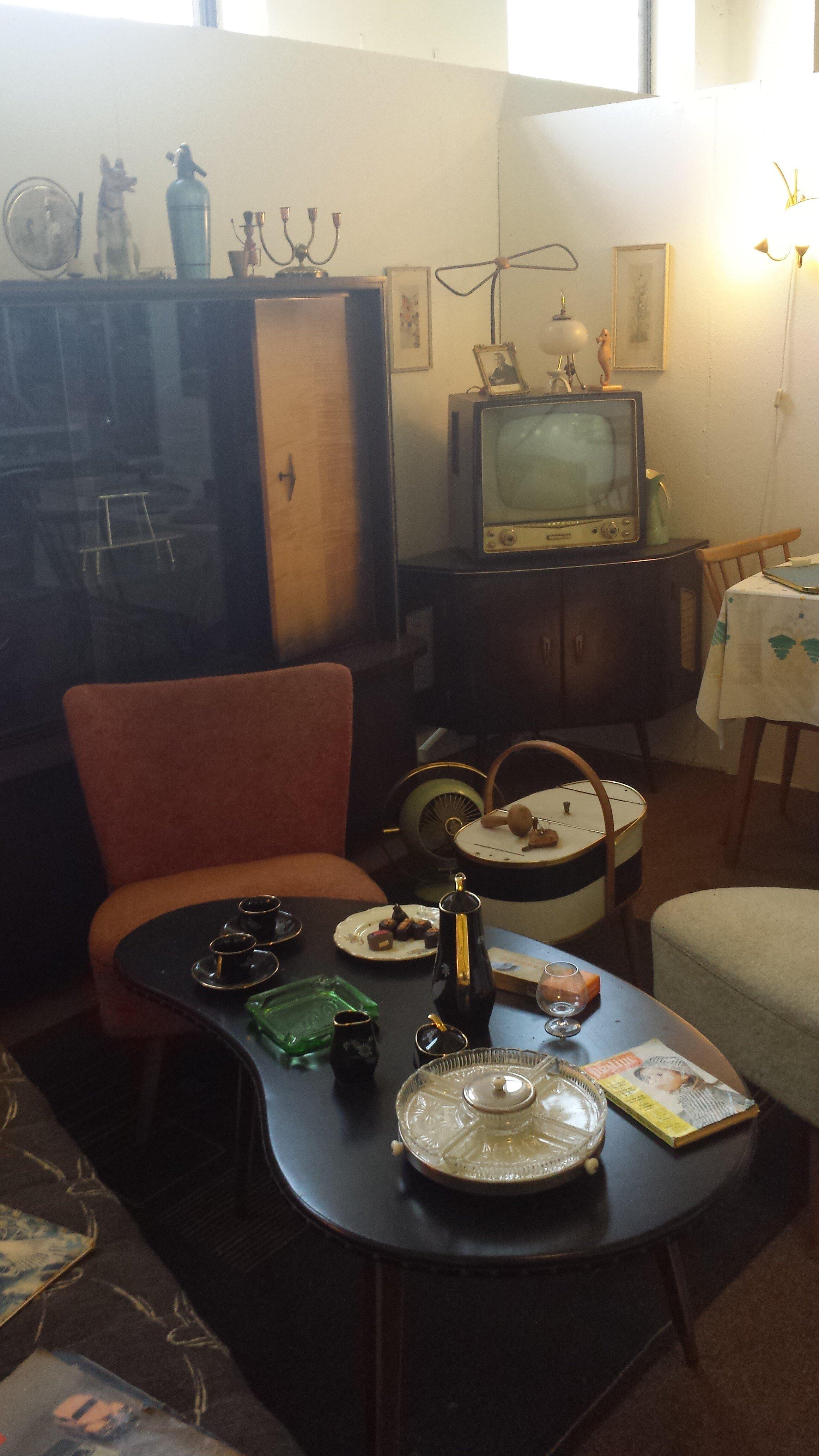 Museum der 50er Jahre