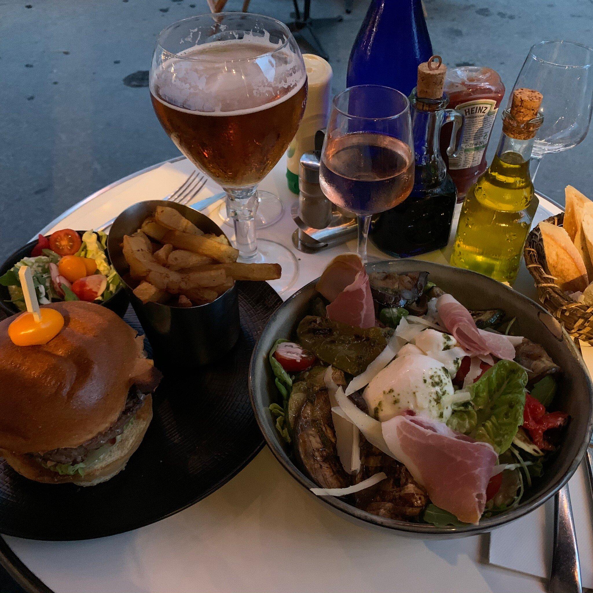 Le Cercle Saint-Martin