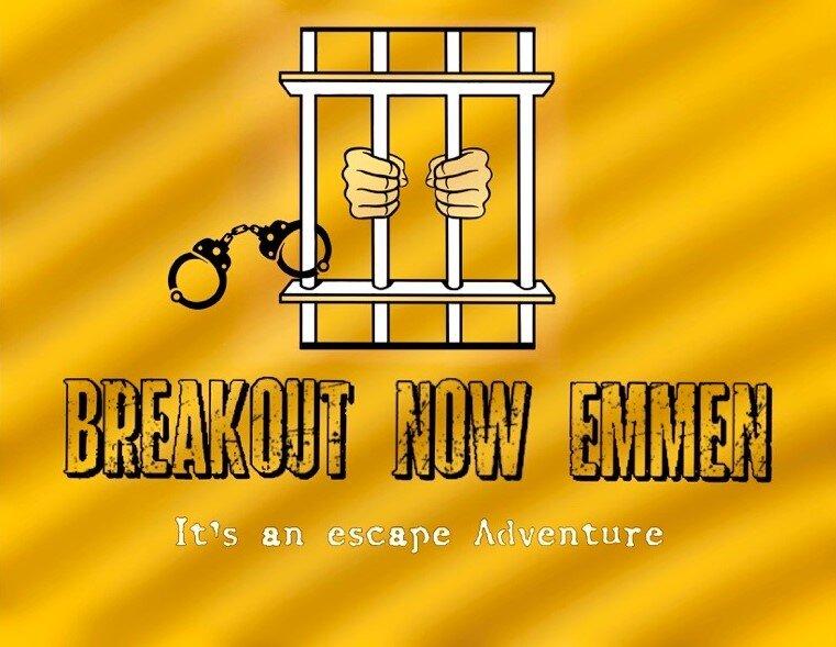Break Out Now