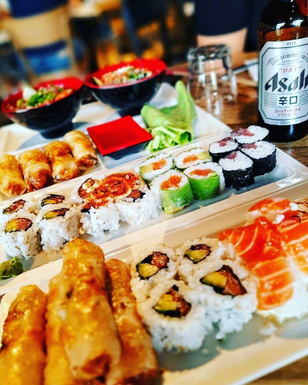 Chez Hervé Japonais